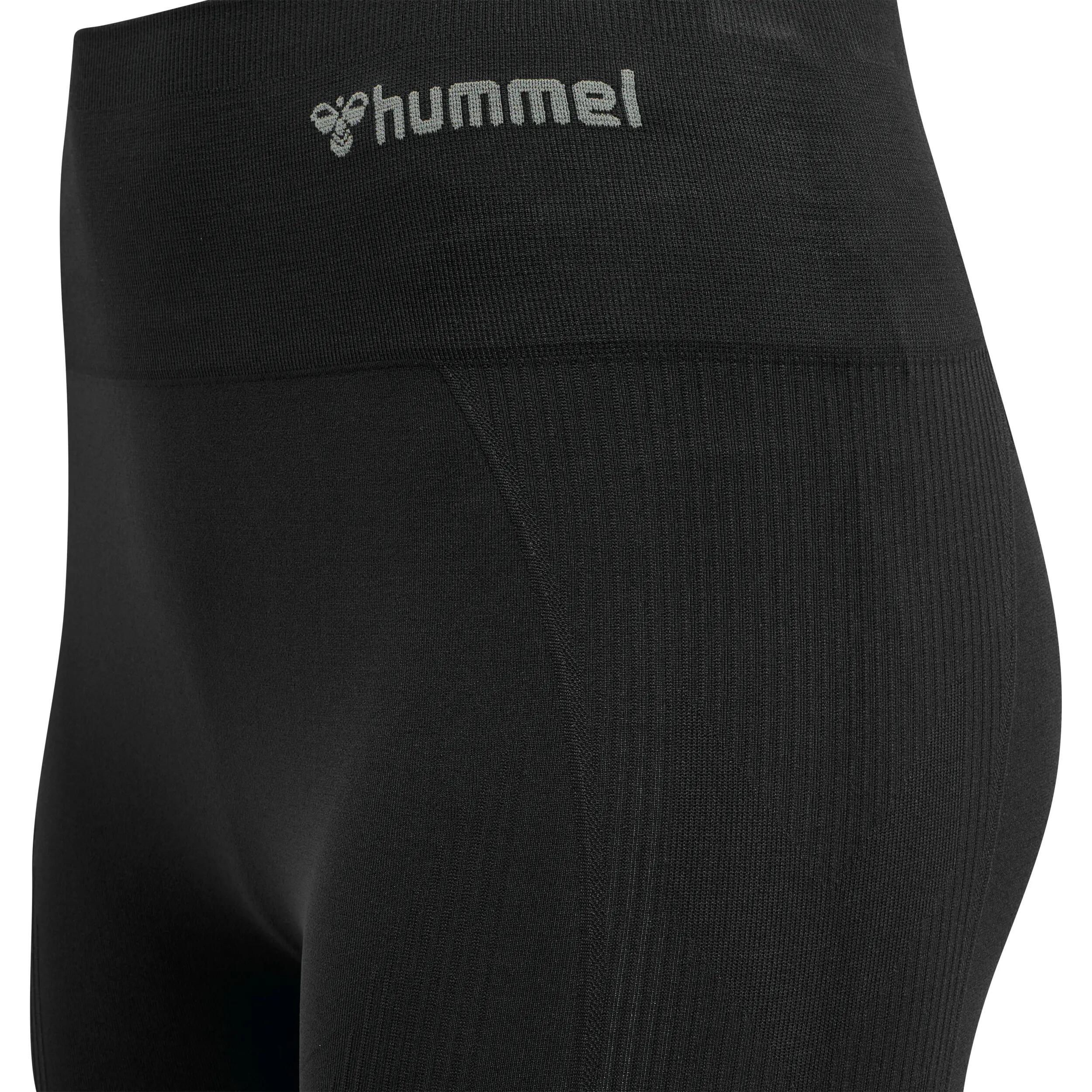 Leggings Hmltif Damen 10/15