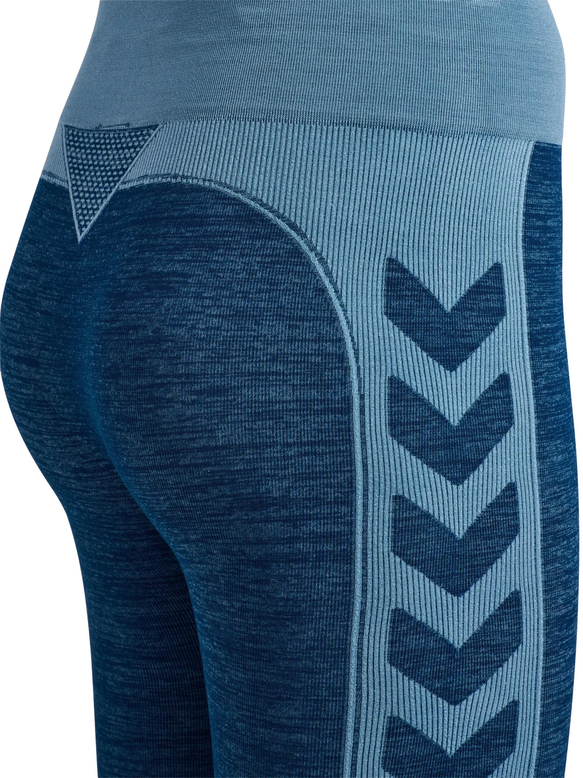 Instap Korte Broek Hmlclea Training Dames 10/10