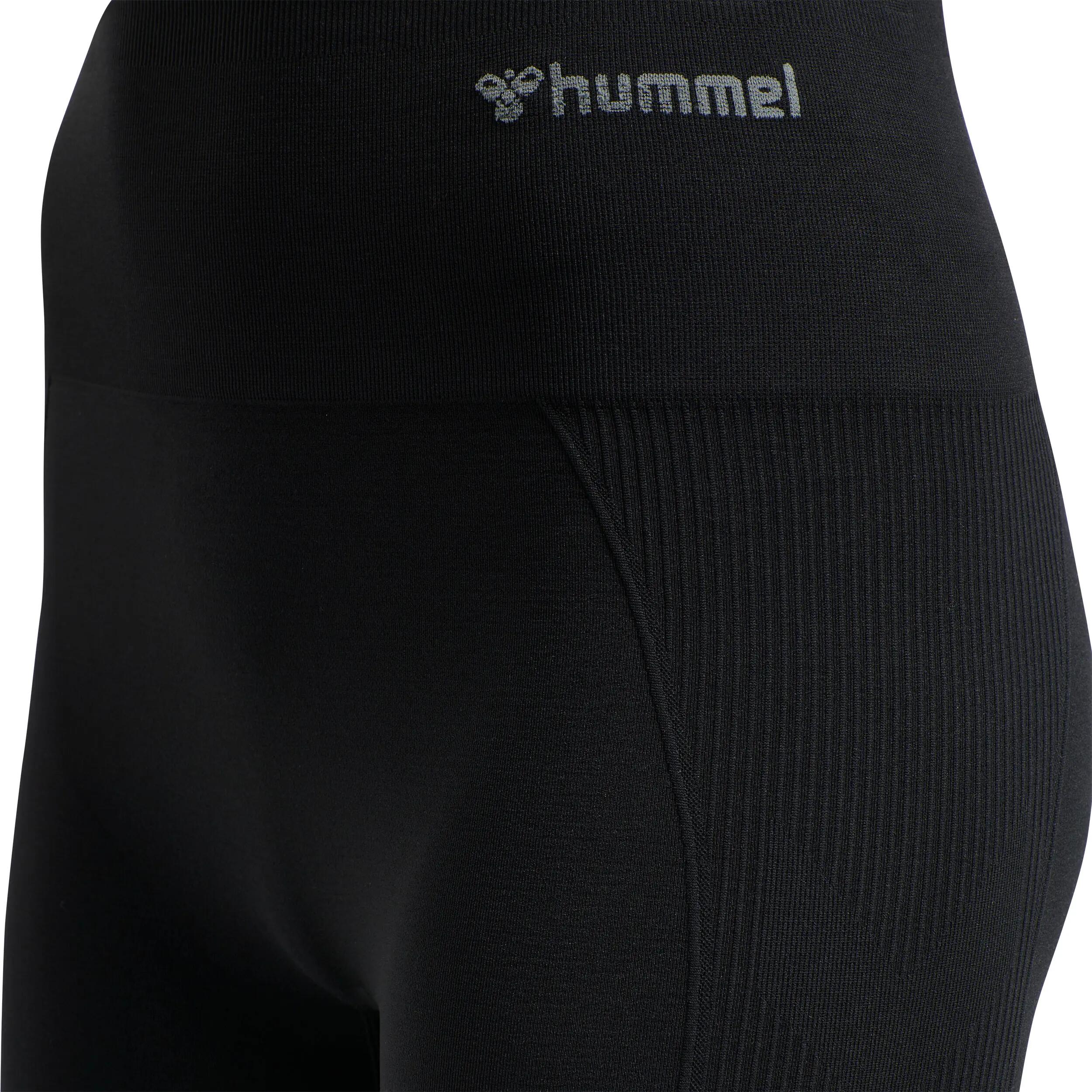 Women's thigh-high boots Hummel TIF 10/13