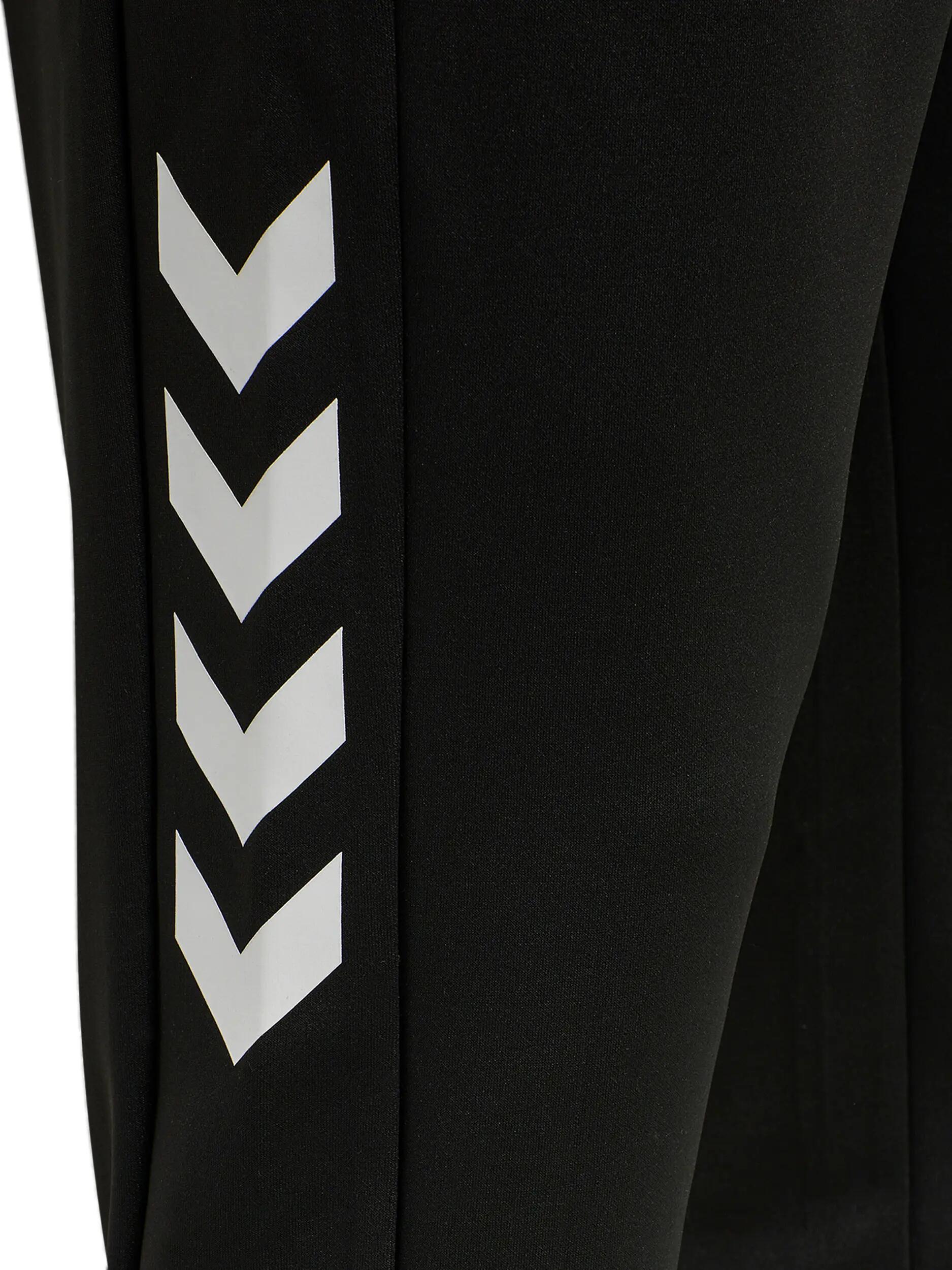 Spodnie dresowe piłkarskie męskie Hummel Core XK Training Poly Pants 9/9