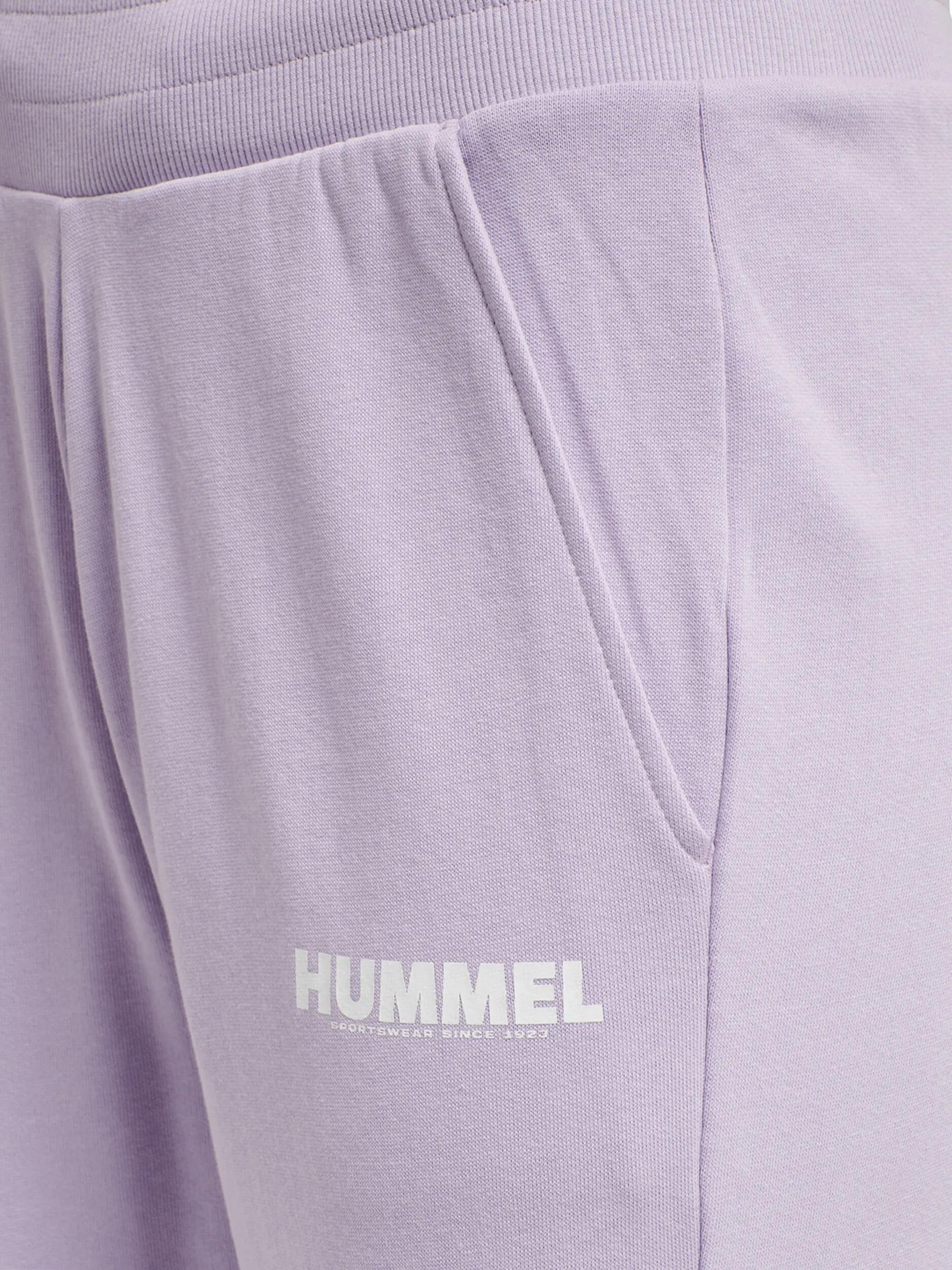 Verstellbare Taille Hose Hmllegacy Damen 8/8