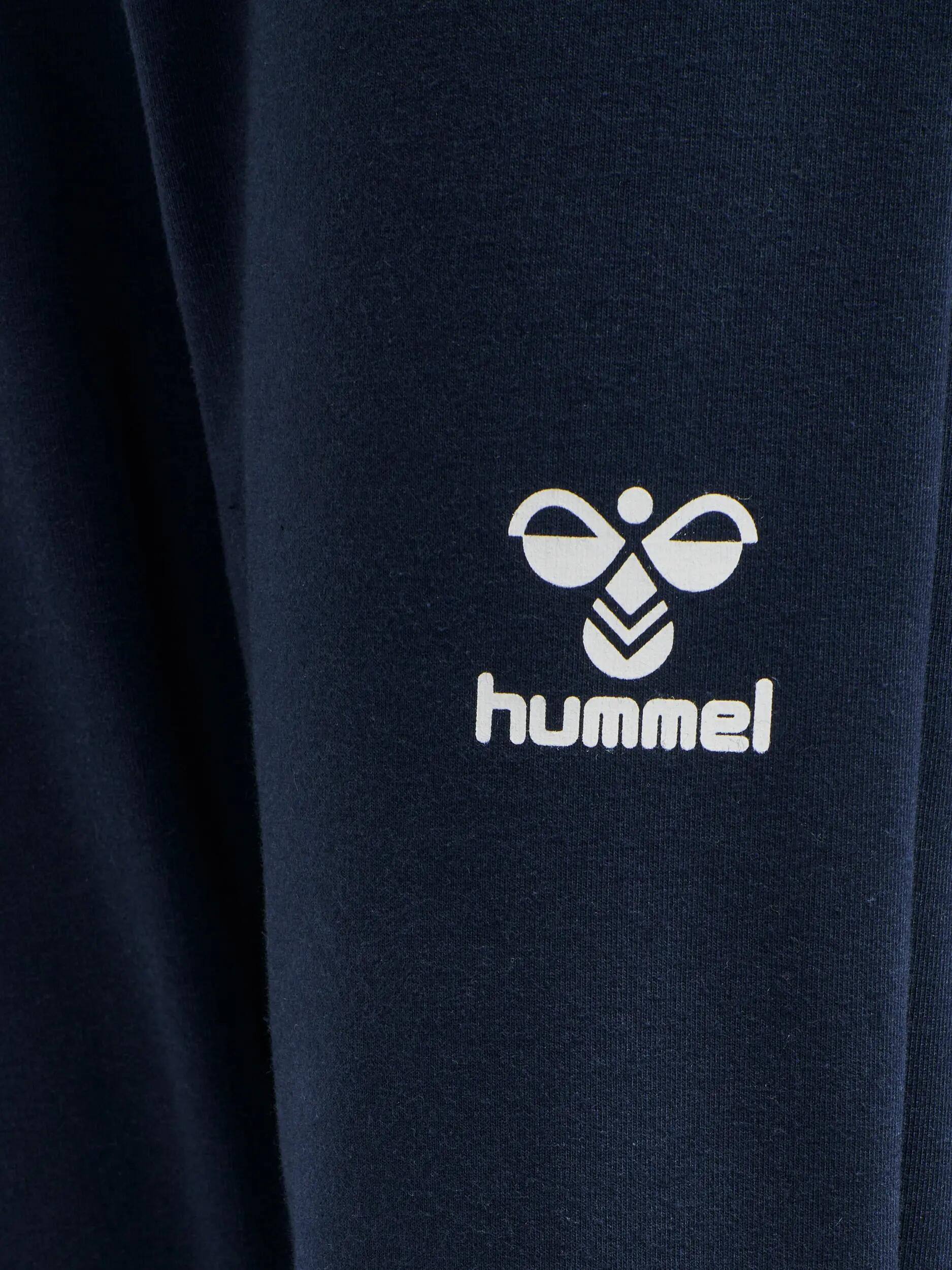 Verstellbare Taille Hose Hmlon Kinder 9/9