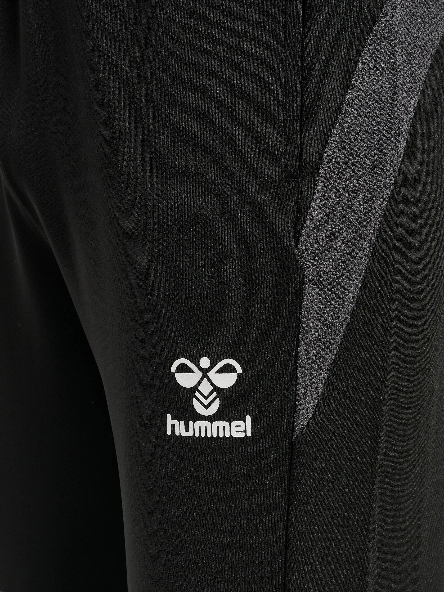 Pantaloni fitness da ginnastica Hummel hmlLEAD 8/8