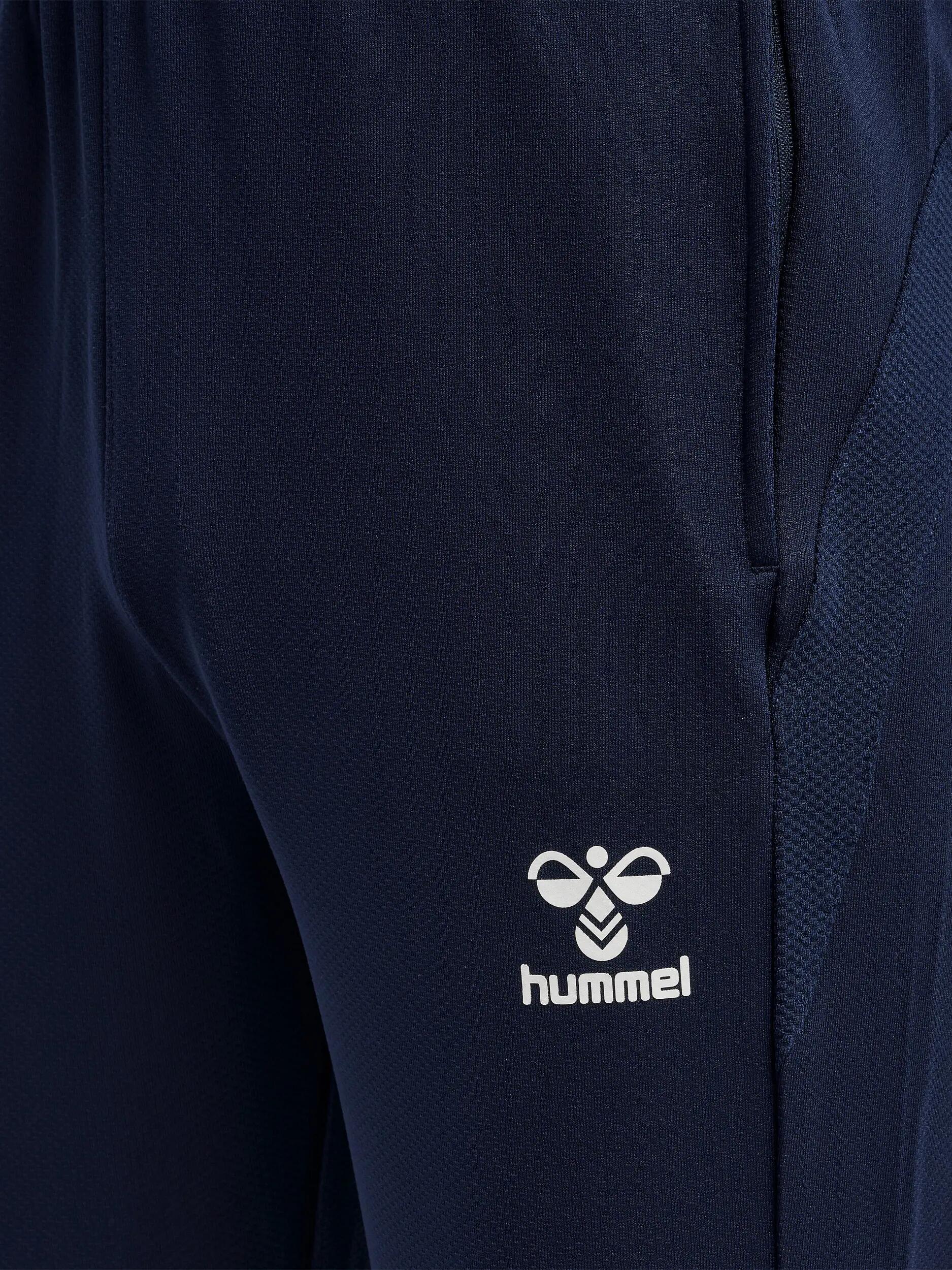 Calças de suor Hummel hmlLEAD 8/8
