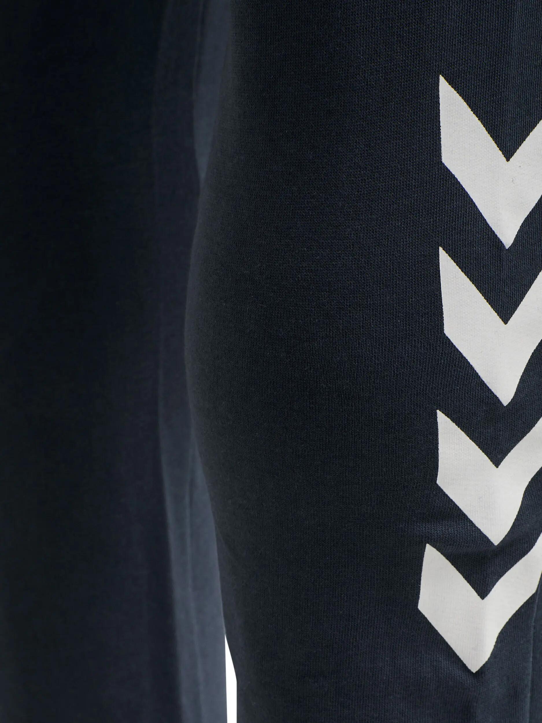 Trekkoordsluiting Broek Hmllegacy Heren 9/10