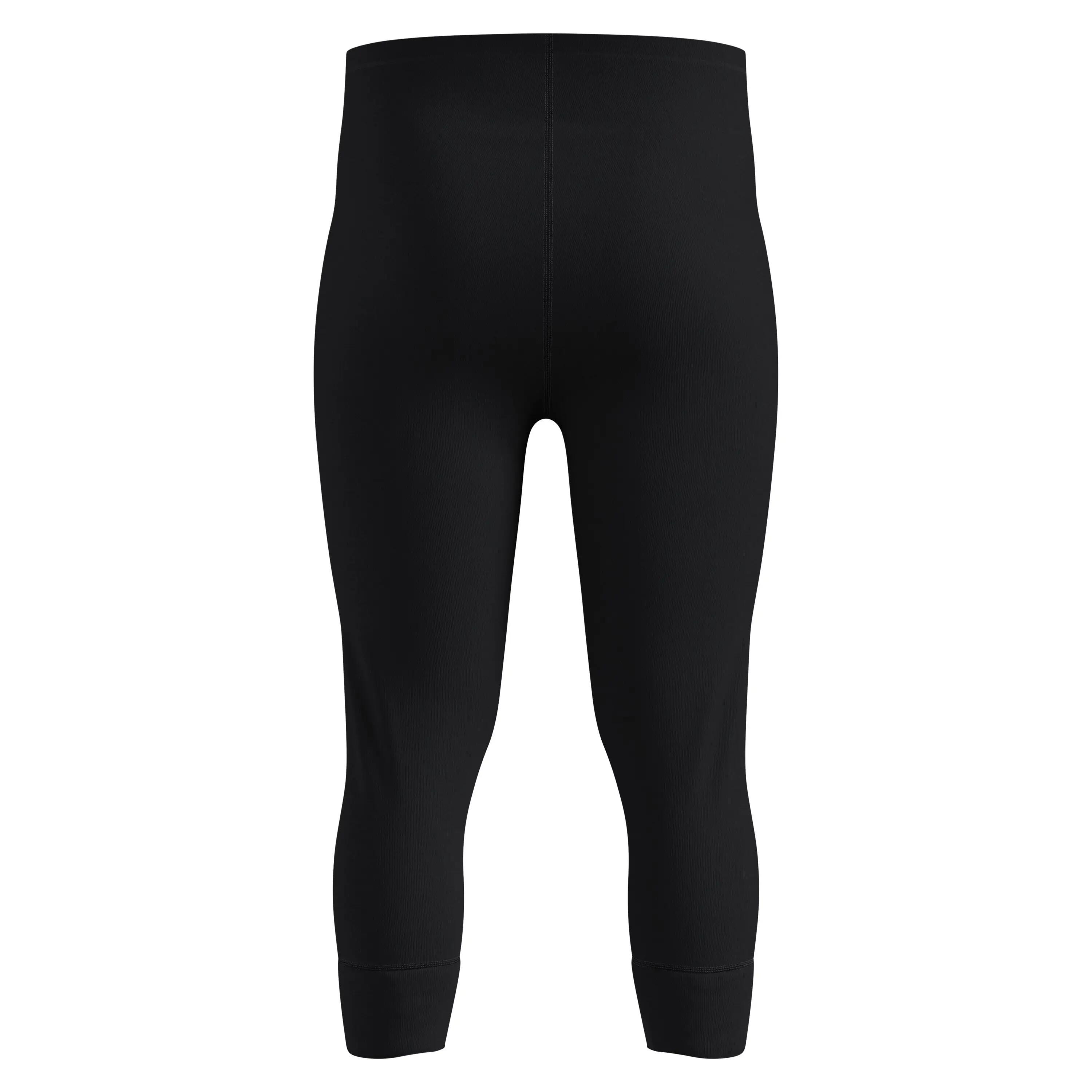 Pantalon Trois-Quarts Thermique Odlo ACTIVE WARM ECO 8/8