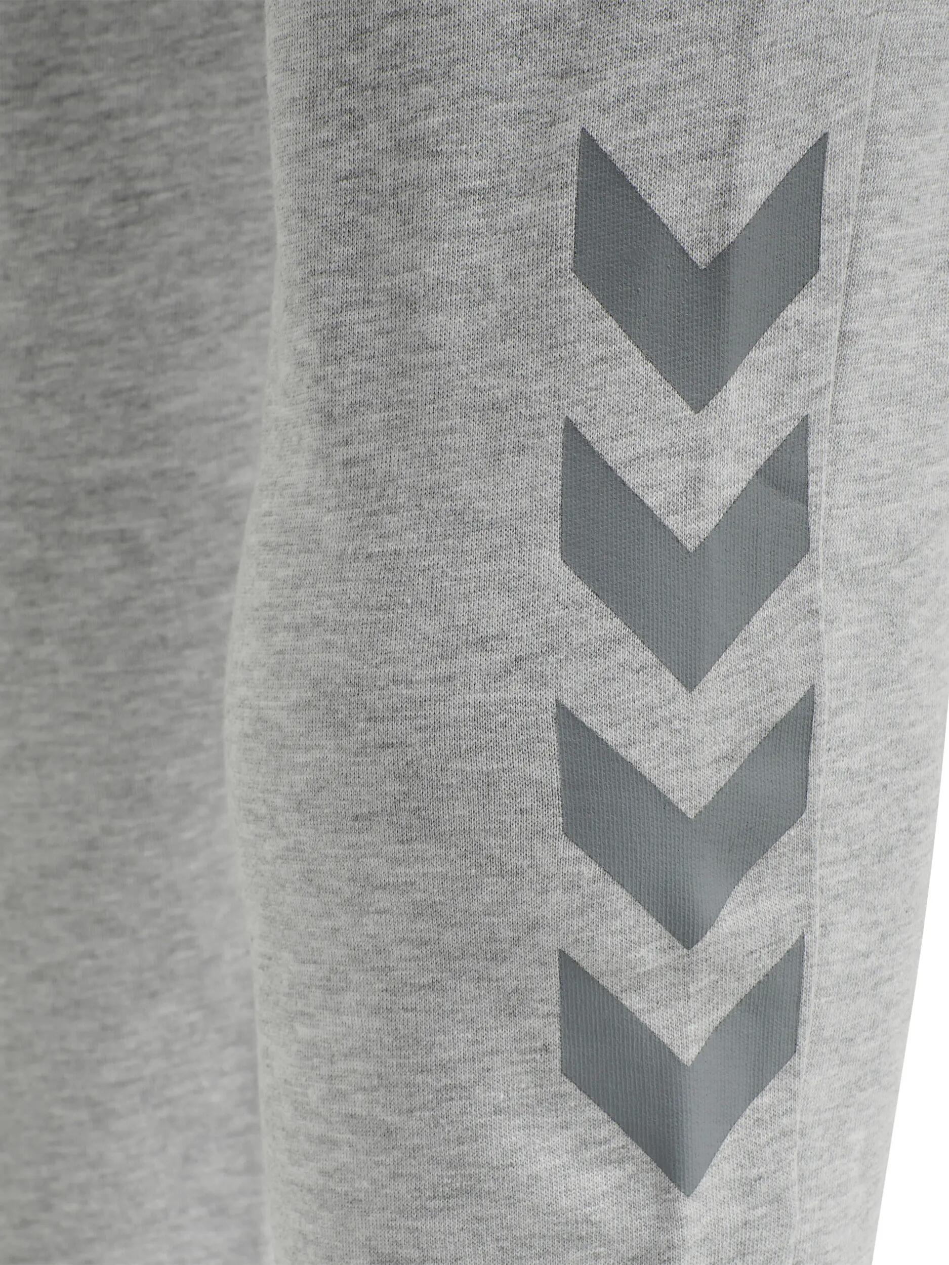 Trekkoordsluiting Broek Hmllegacy Heren 10/10