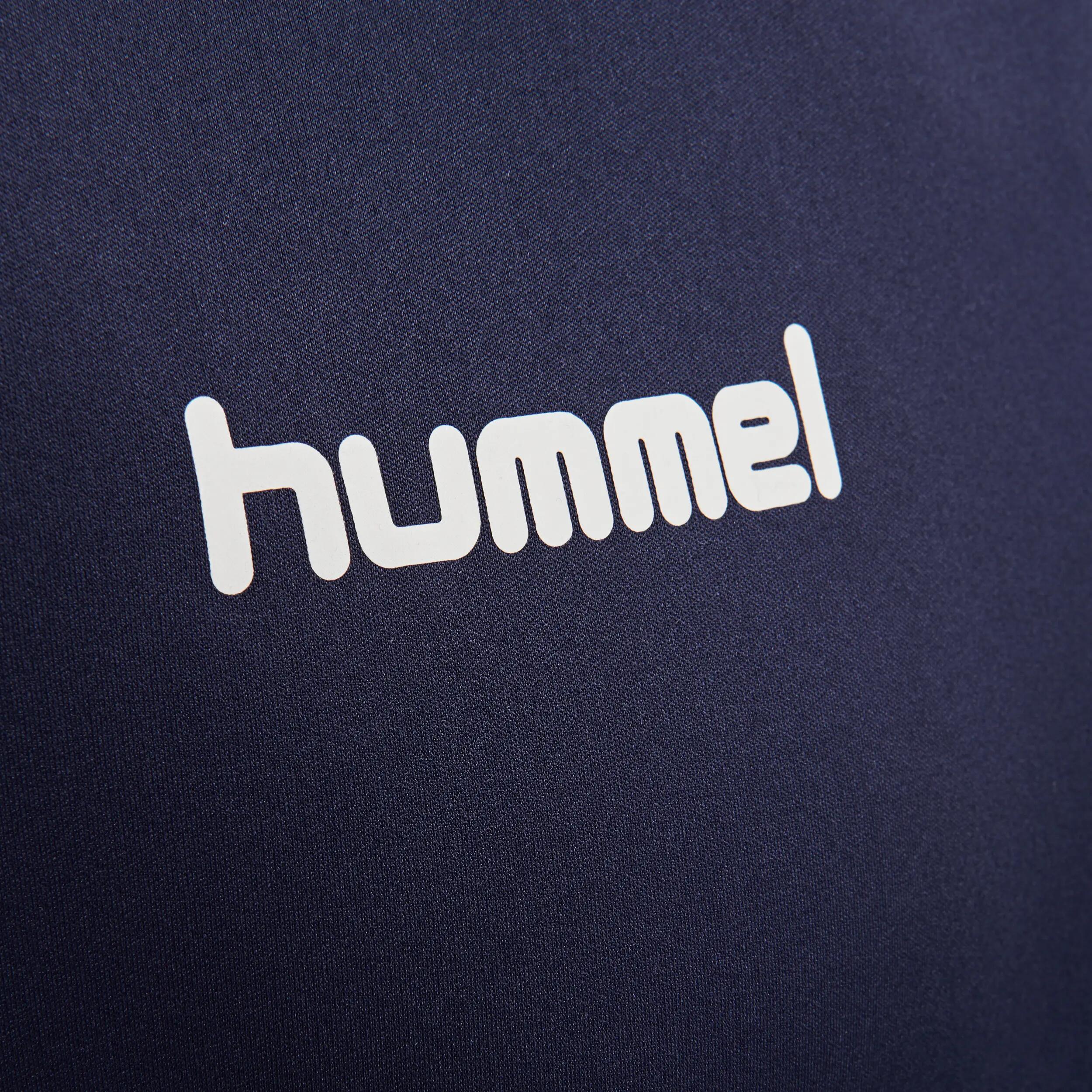Strój piłkarski dla dorosłych Hummel Promo Set 14/15