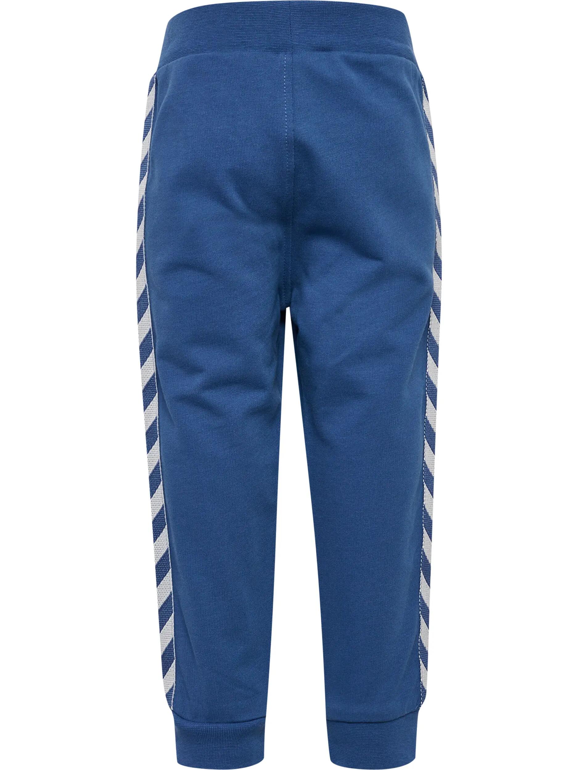 Verstellbare Taille Anzug Hmlbille Lebensstil Kinder 9/9