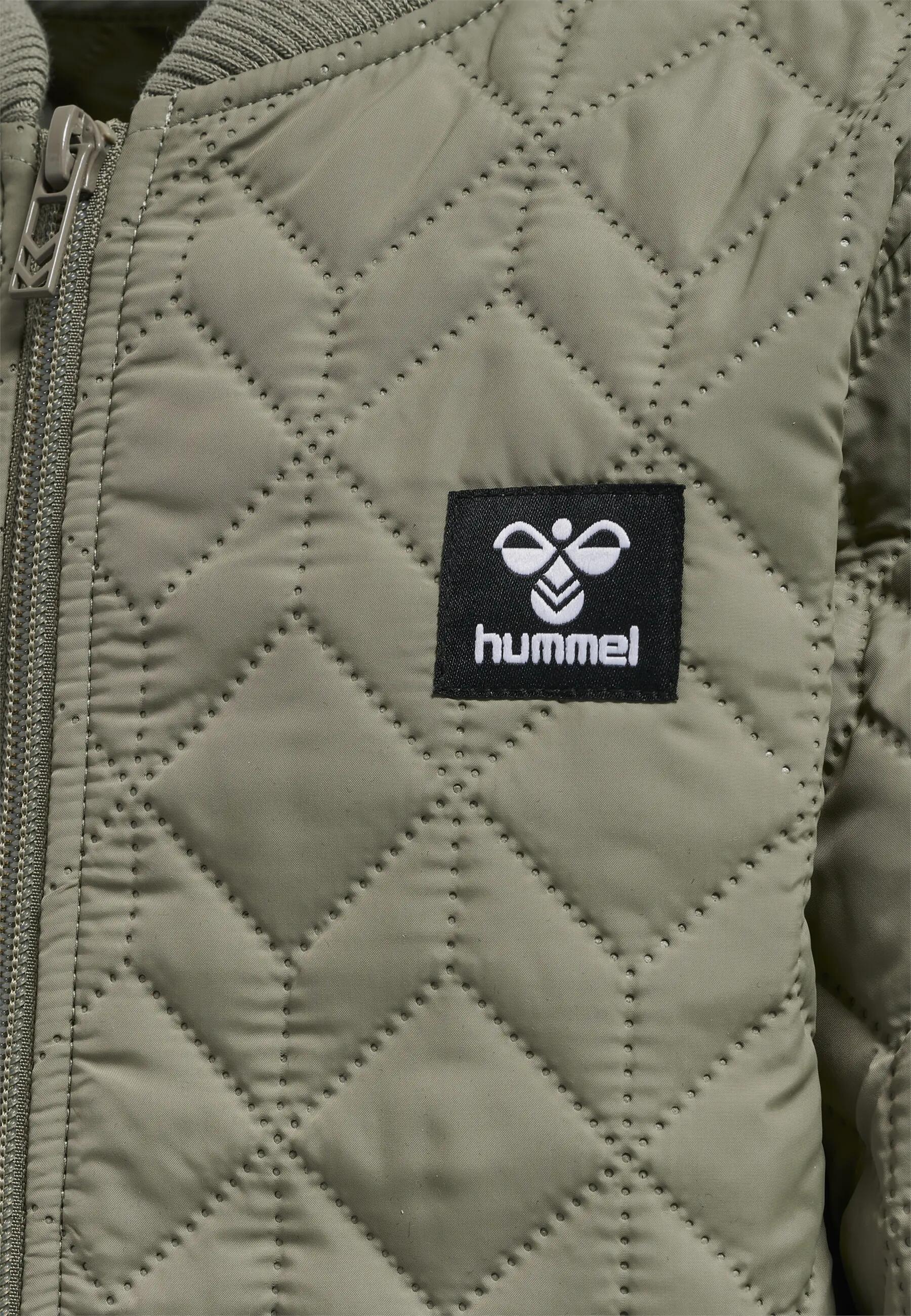 Completo sportivo per bambini Hummel Sobi Thermo 10/10