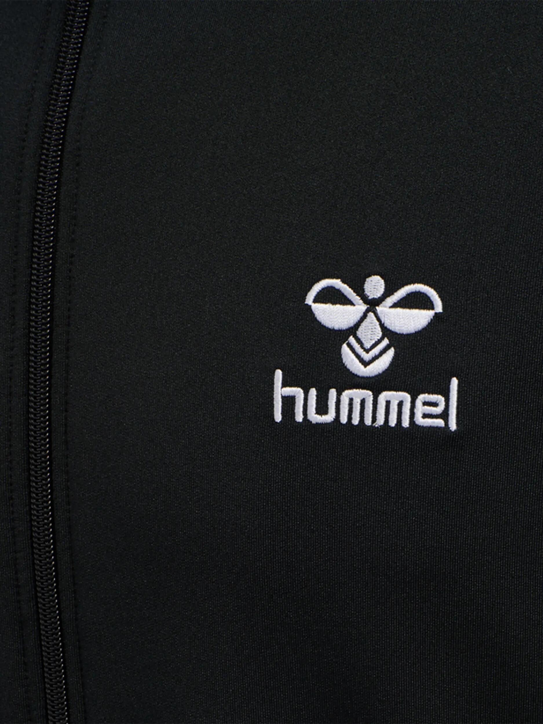 Casaco Hummel hmlNathan 2.0 Zip 8/8