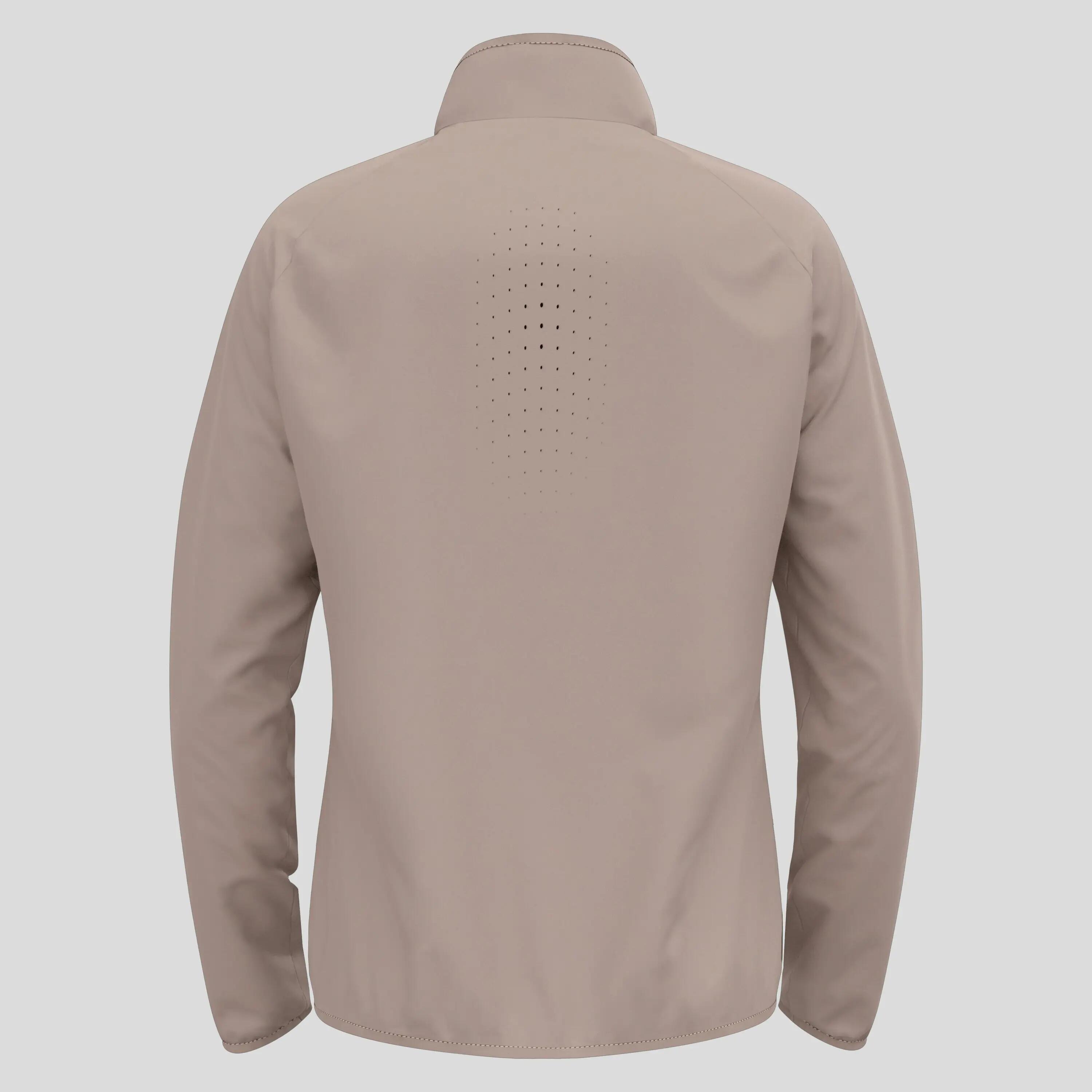 Giacca running Essentials Light ODLO 8/8