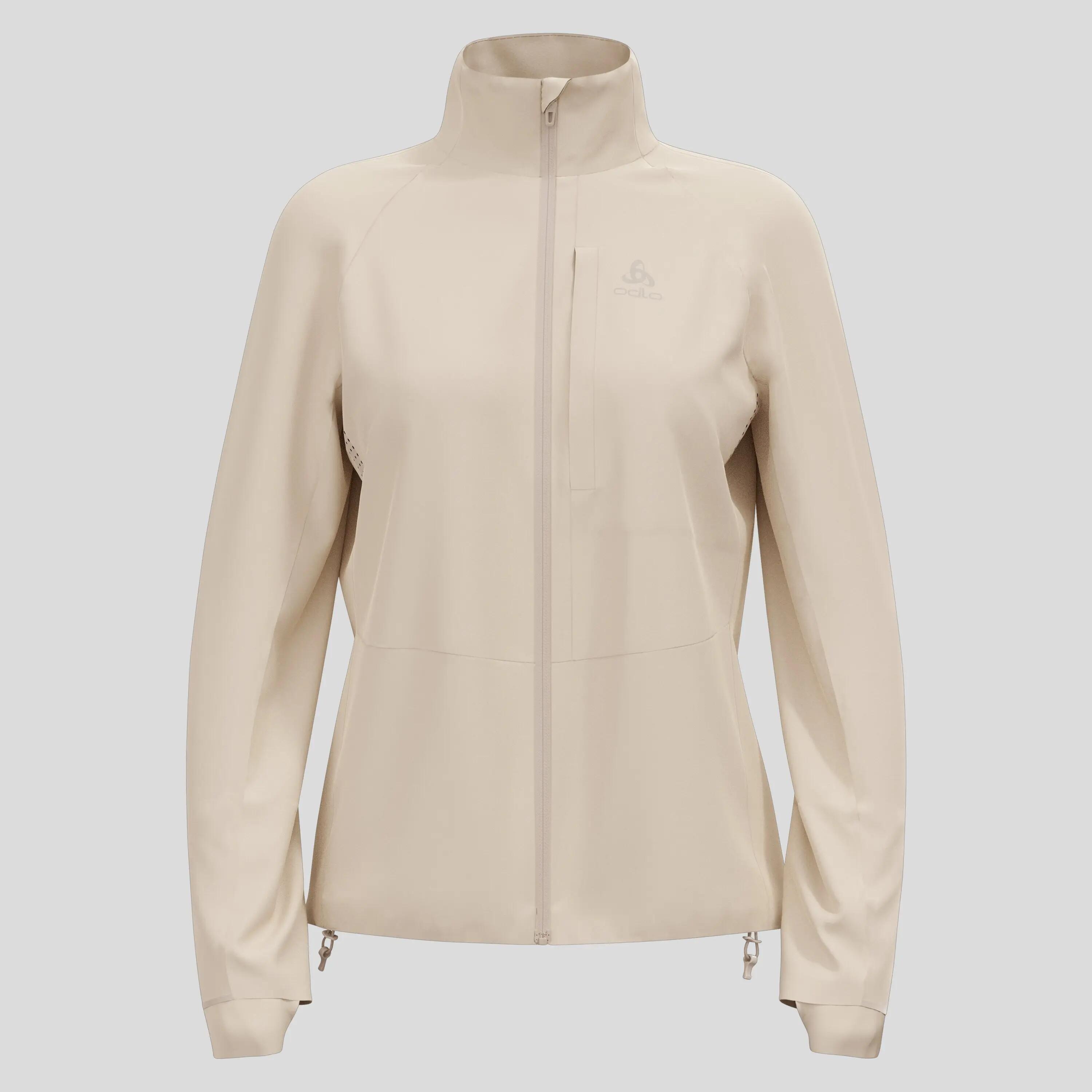 Jacke ZEROWEIGHT PRO WARM 8/9