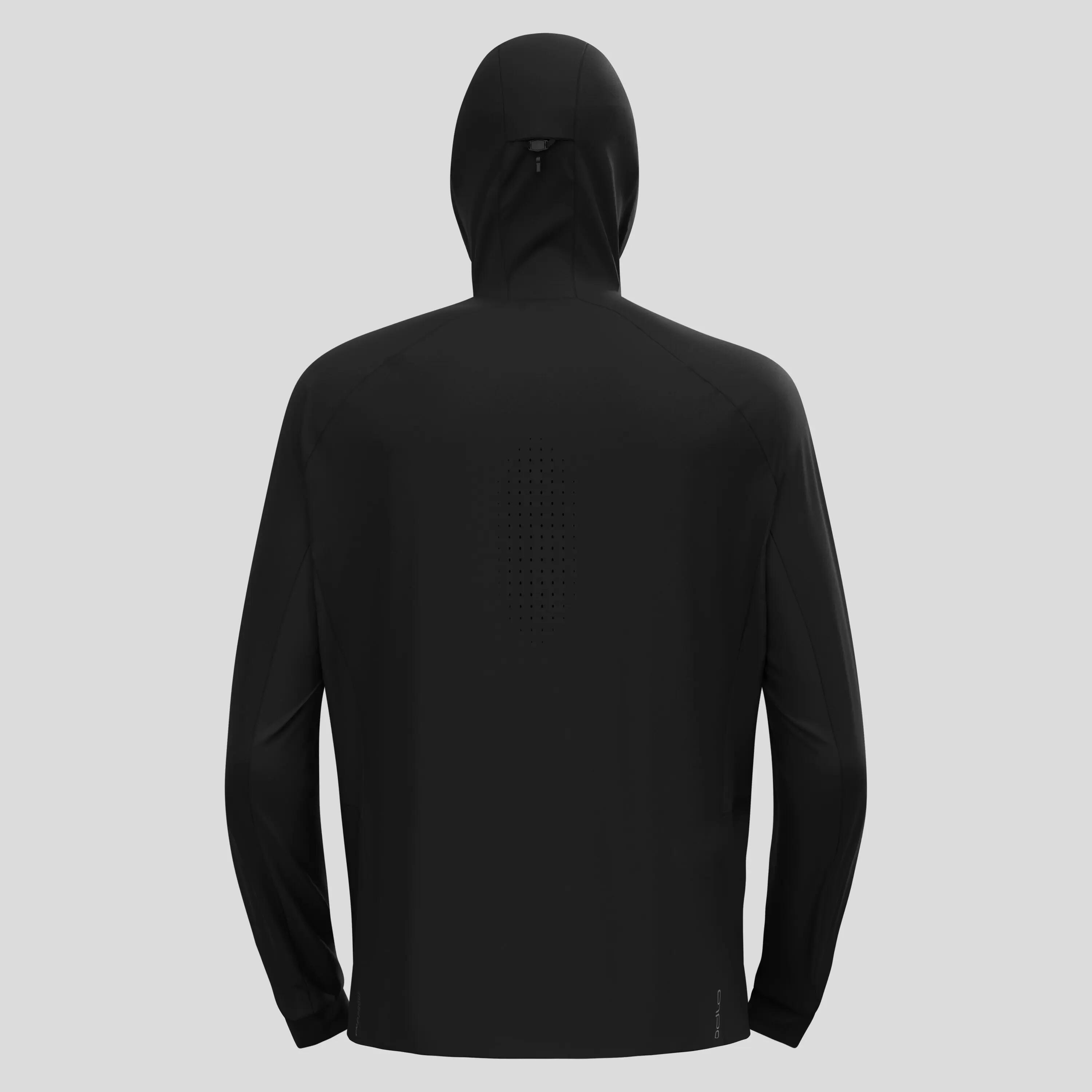 Jacke ZEROWEIGHT WINDPROOF X WARM 9/15