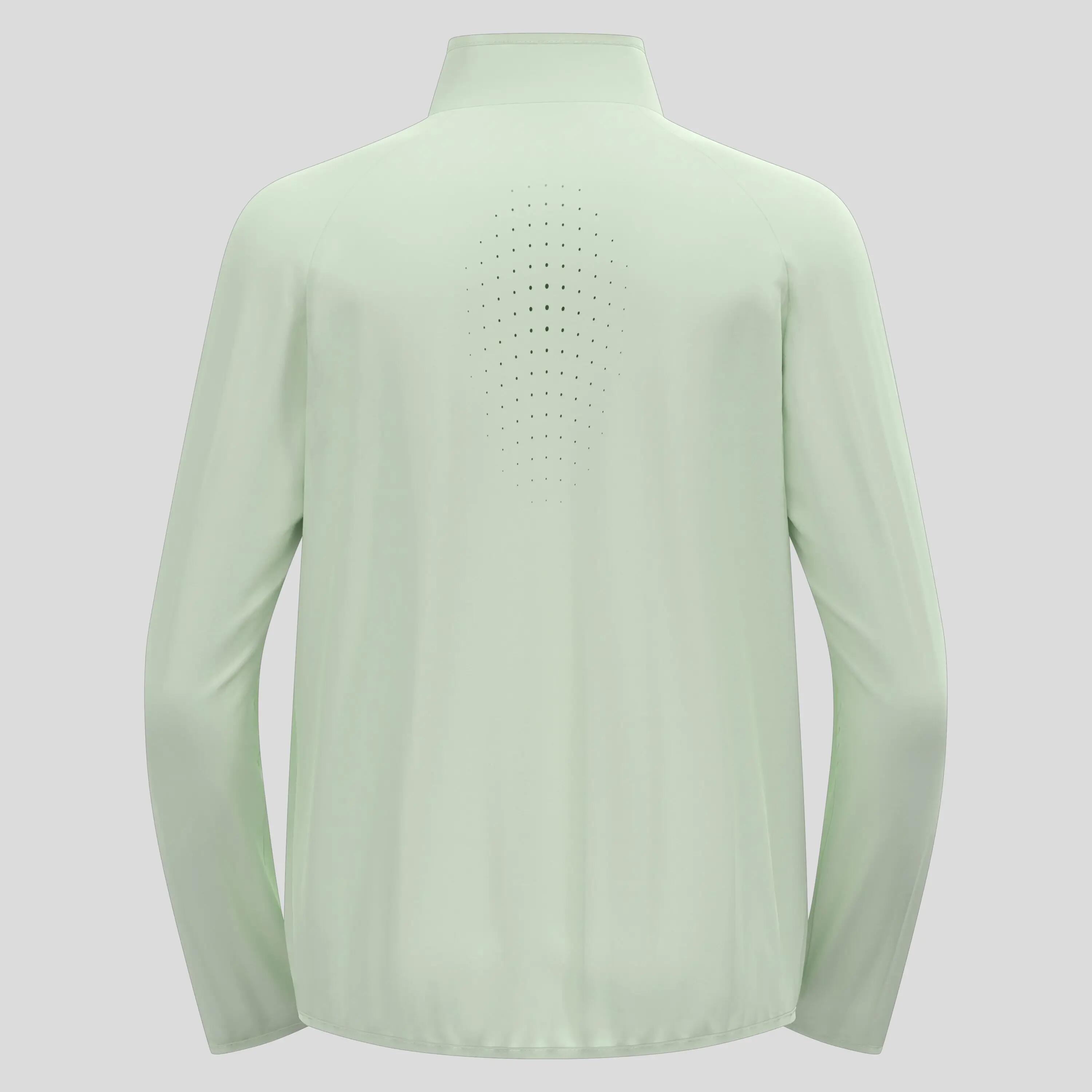 Kurtka męska Odlo ESSENTIAL LIGHT Jacket 8/10