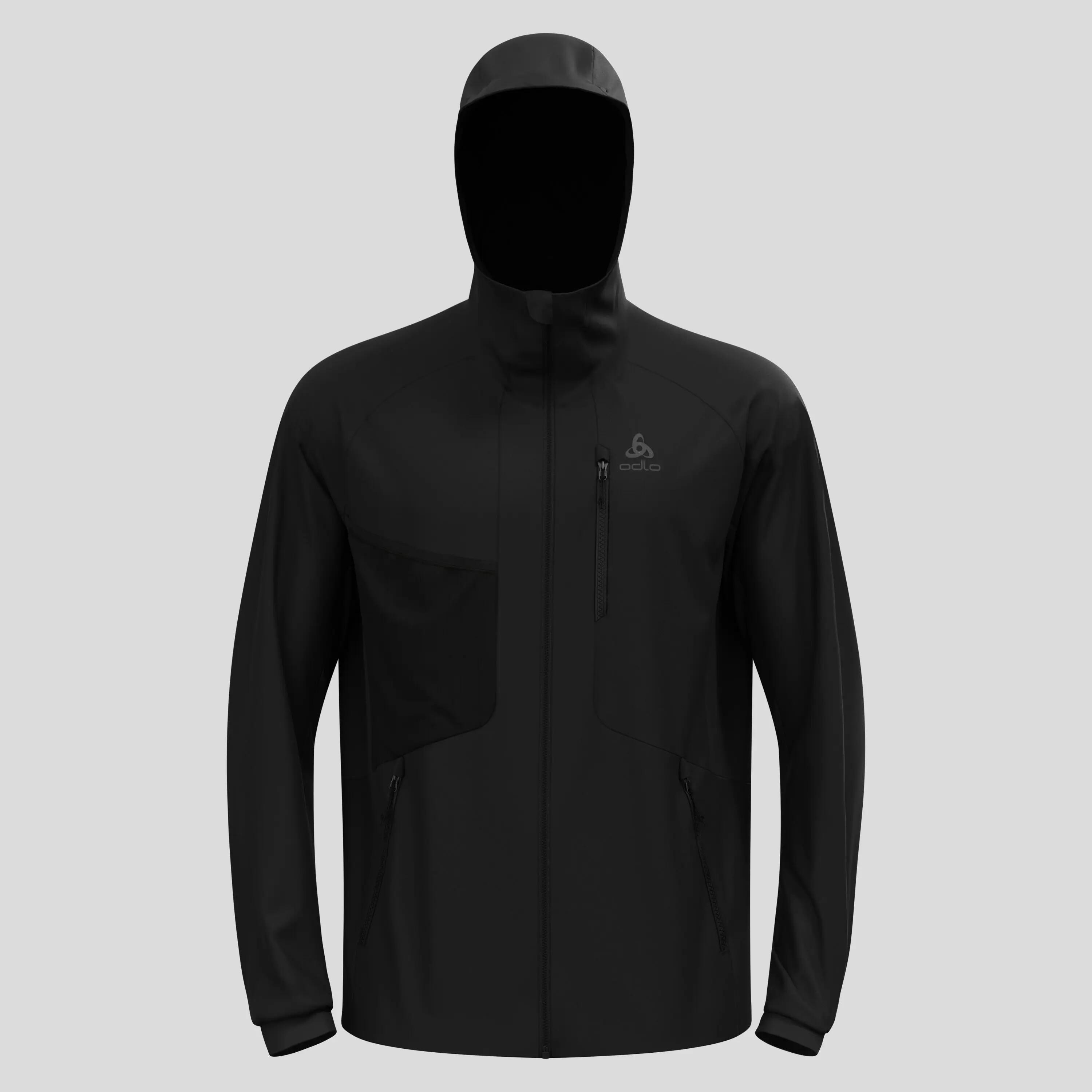 Jacke ZEROWEIGHT WINDPROOF X WARM 8/15