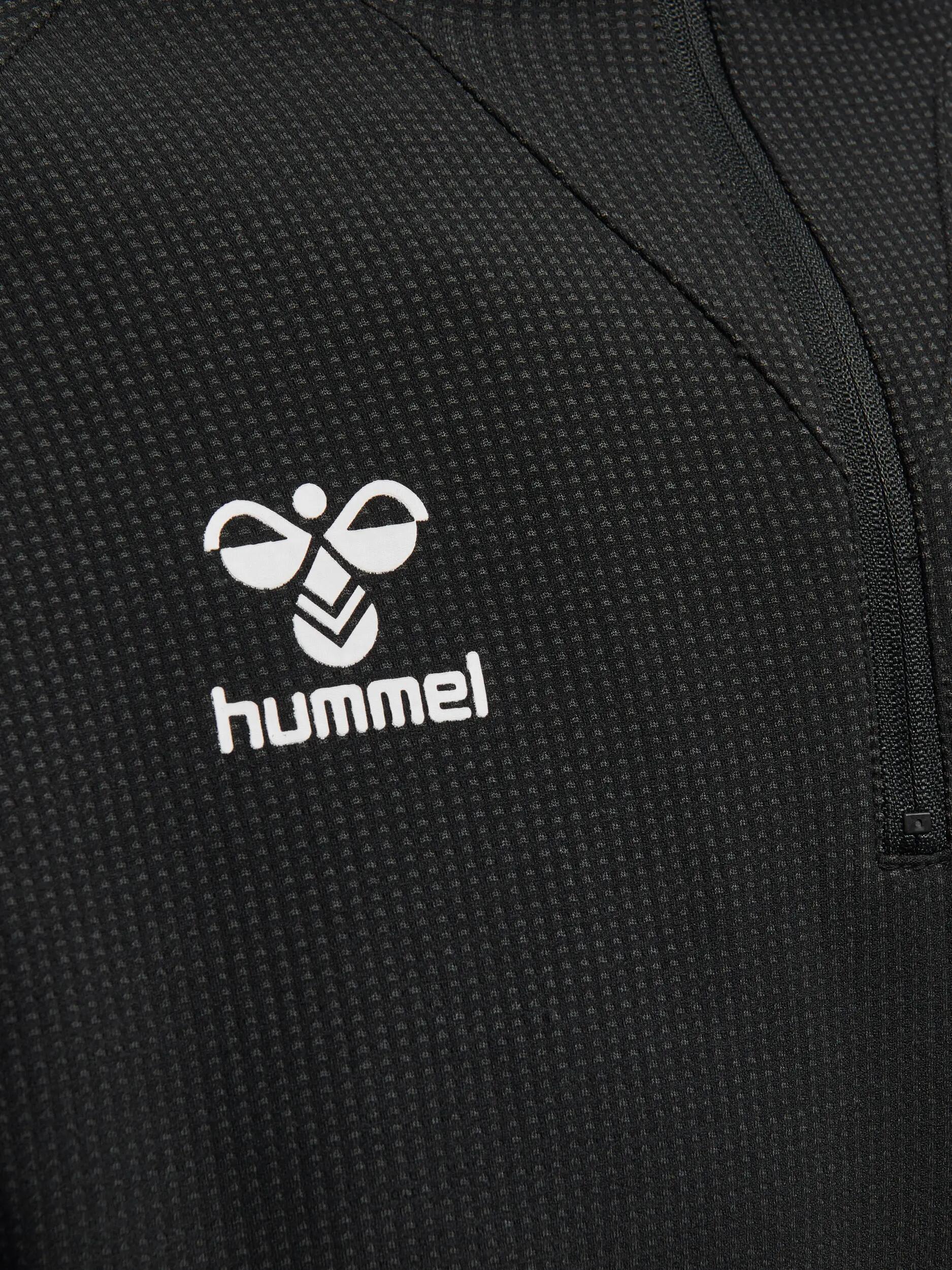 zipped Jacket PRO HALF Hummel 8/9