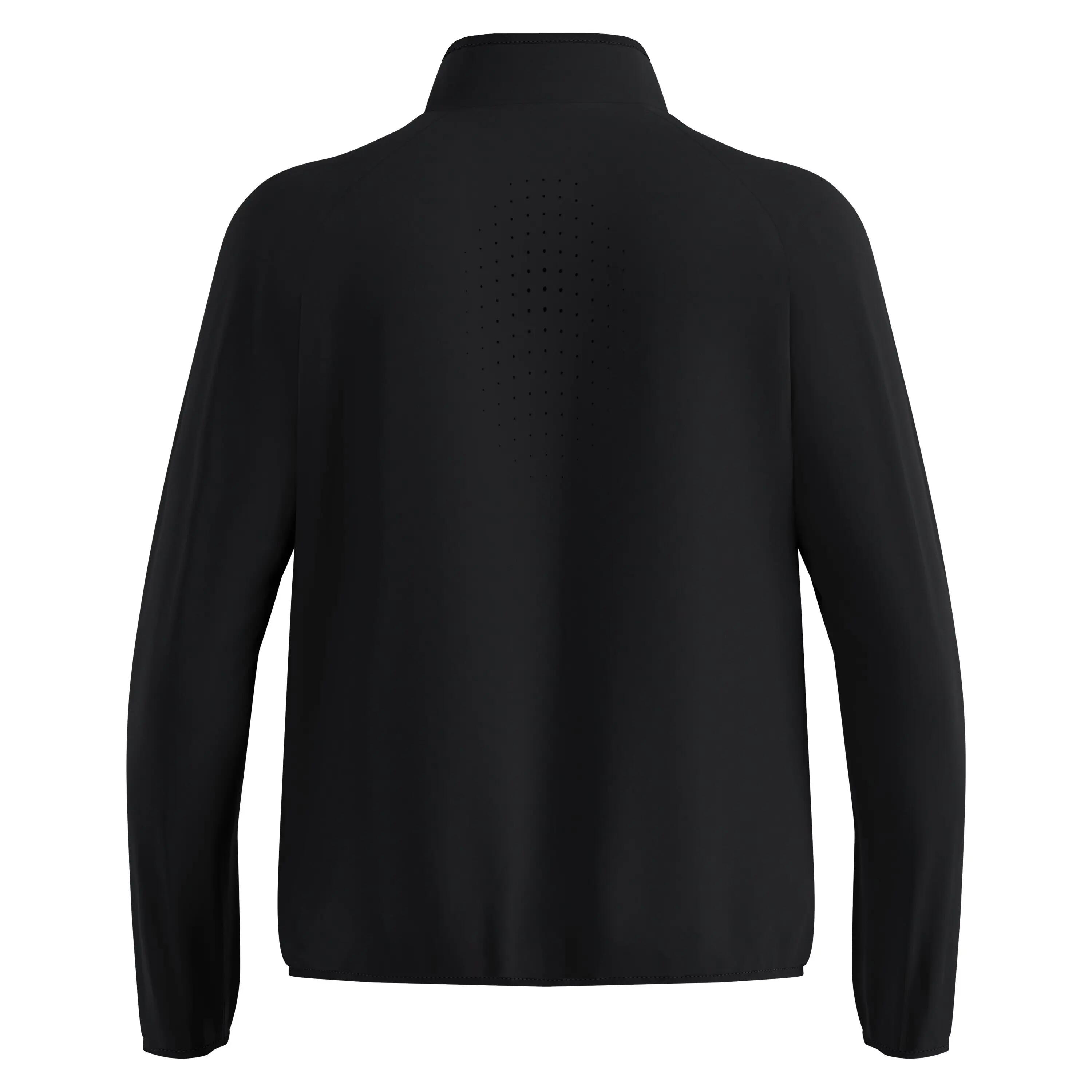 Odlo Essential Light Windbreaker Jacket Black 11/11