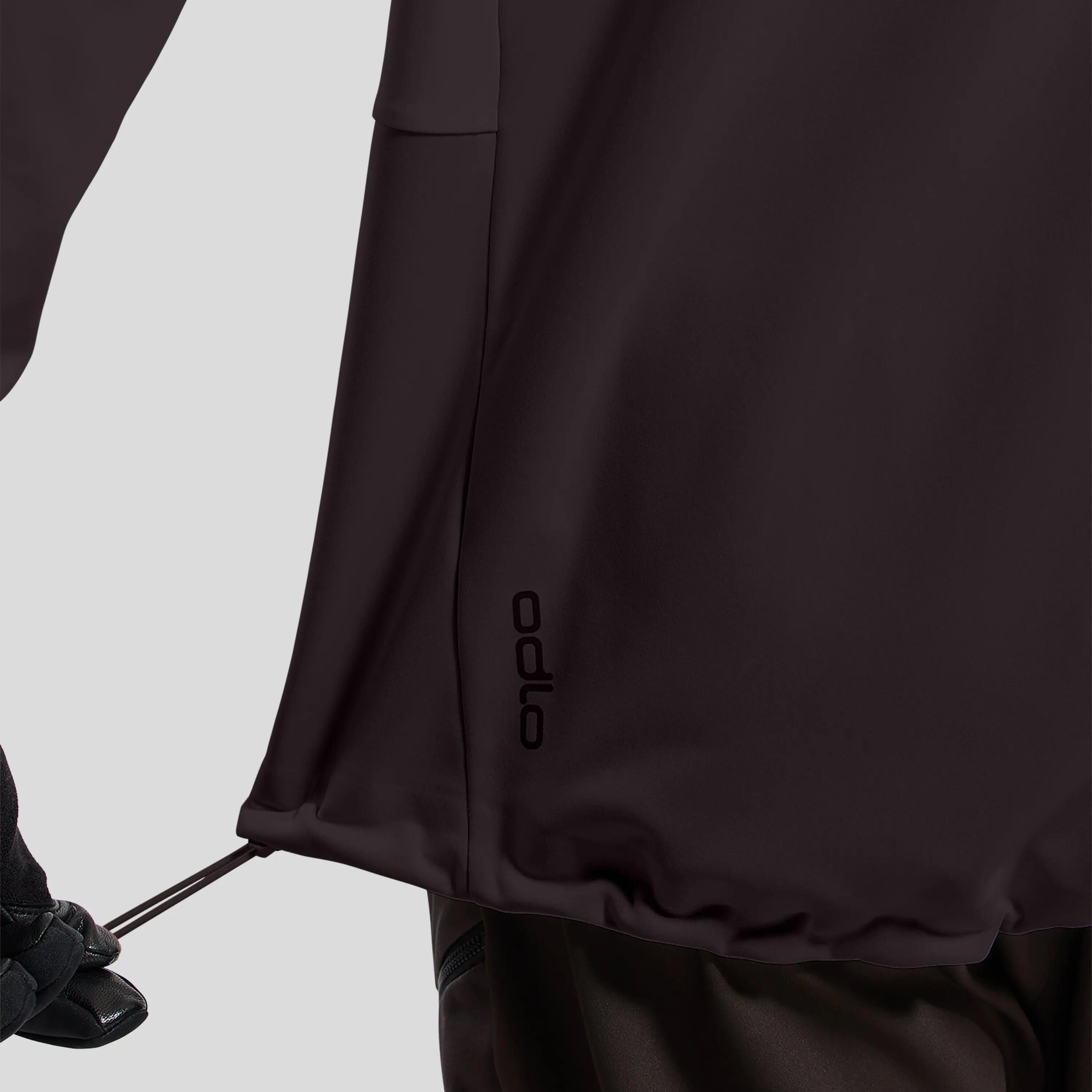 Jacke ZEROWEIGHT WINDPROOF X WARM 13/13