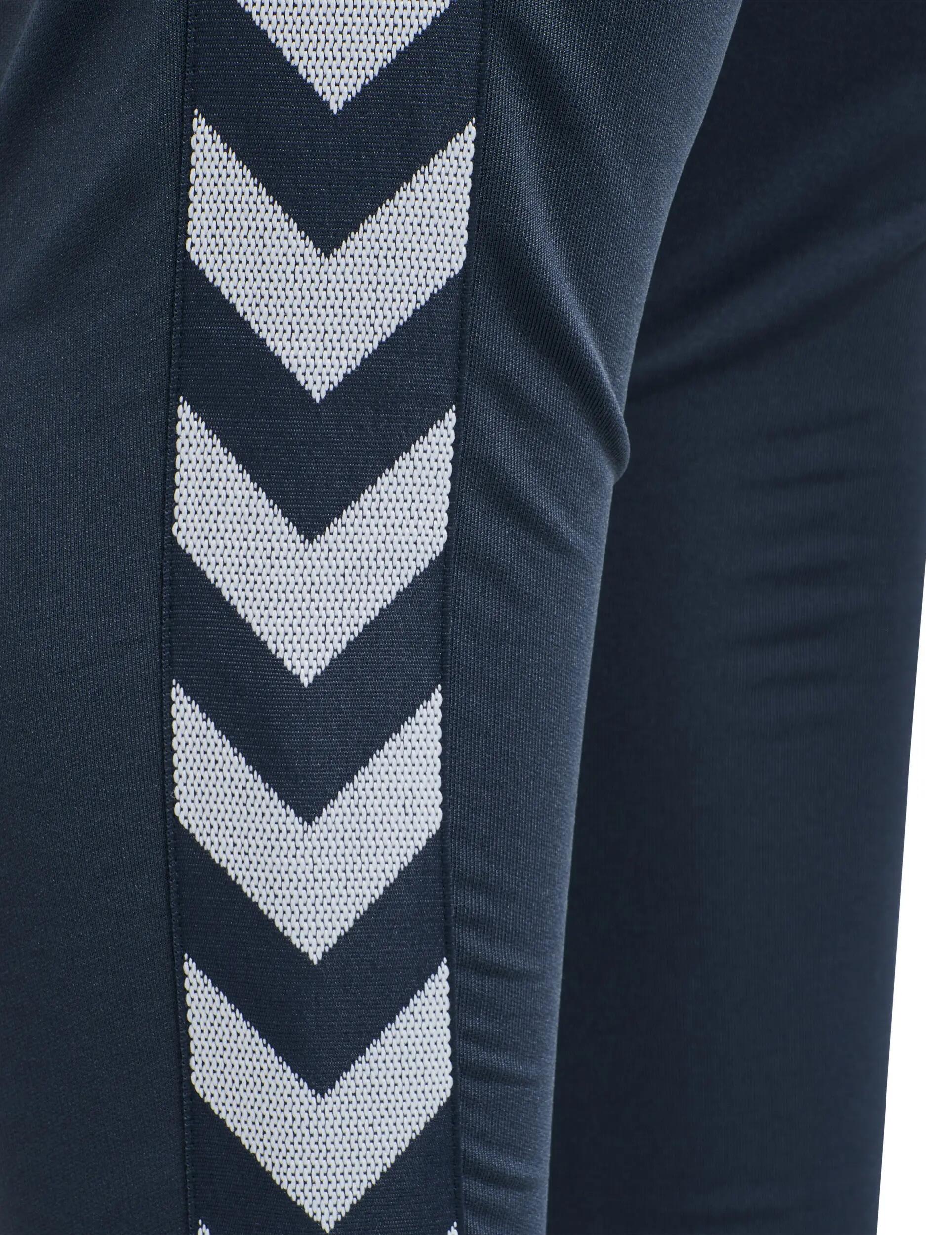 Trekkoordsluiting Broek Hmlnelly Dames 8/9