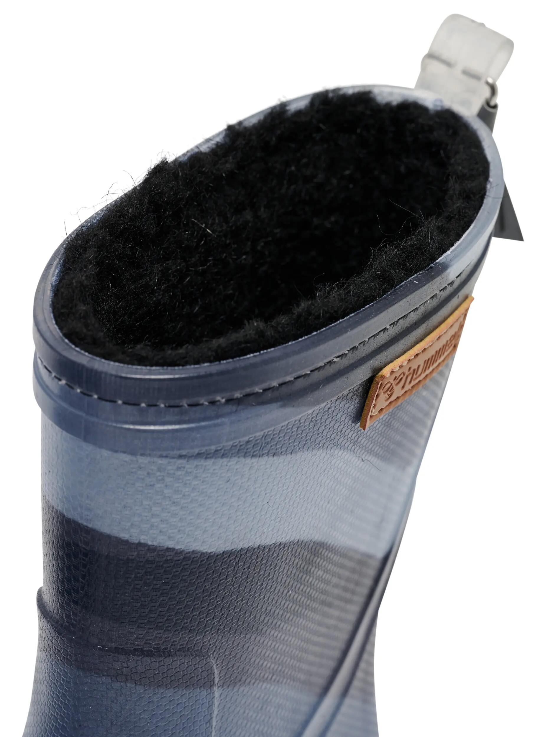 Veters De Boot Van Winter Thermo Buiten Uniseks Kinderen 4/15