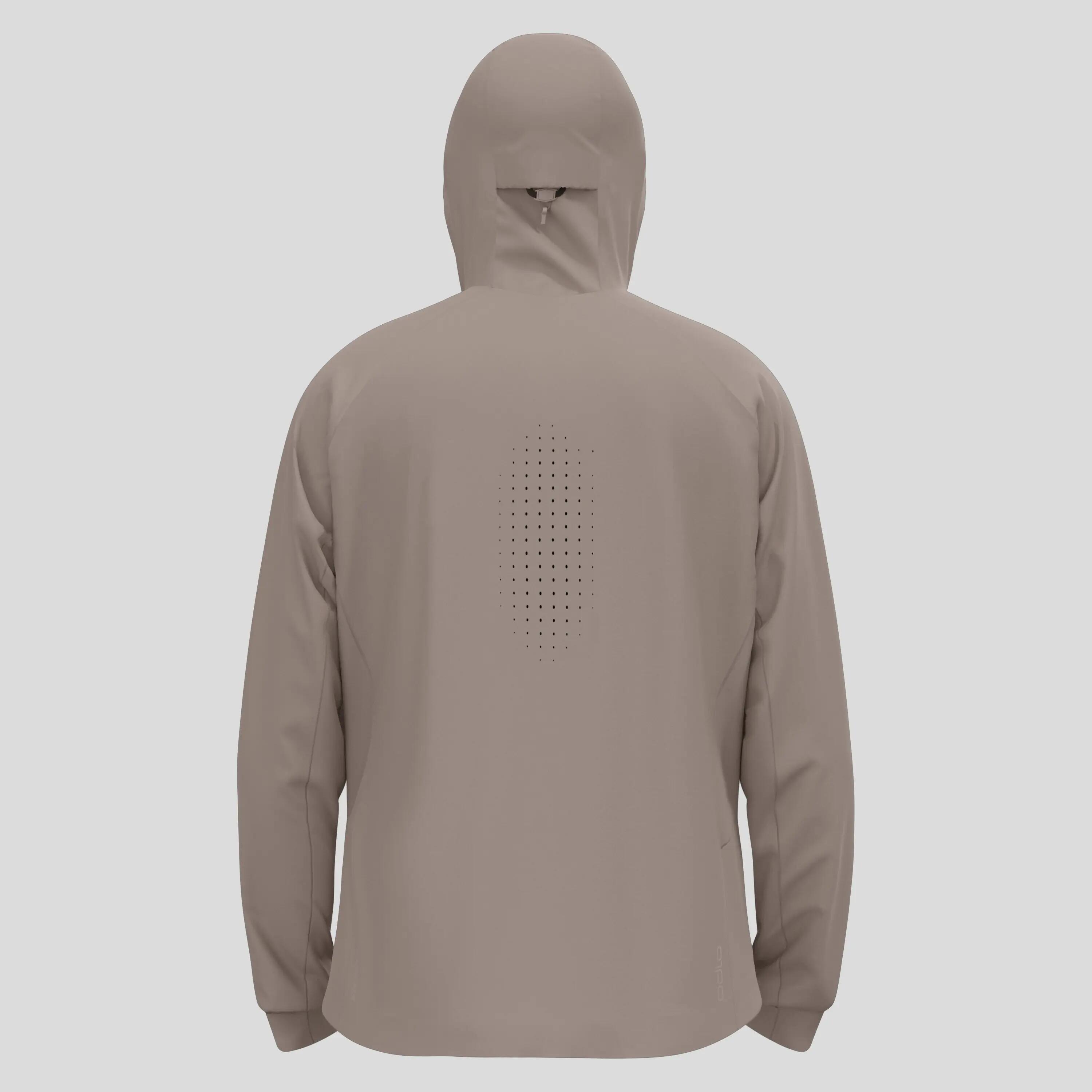 Jacke ZEROWEIGHT WINDPROOF X WARM 8/8