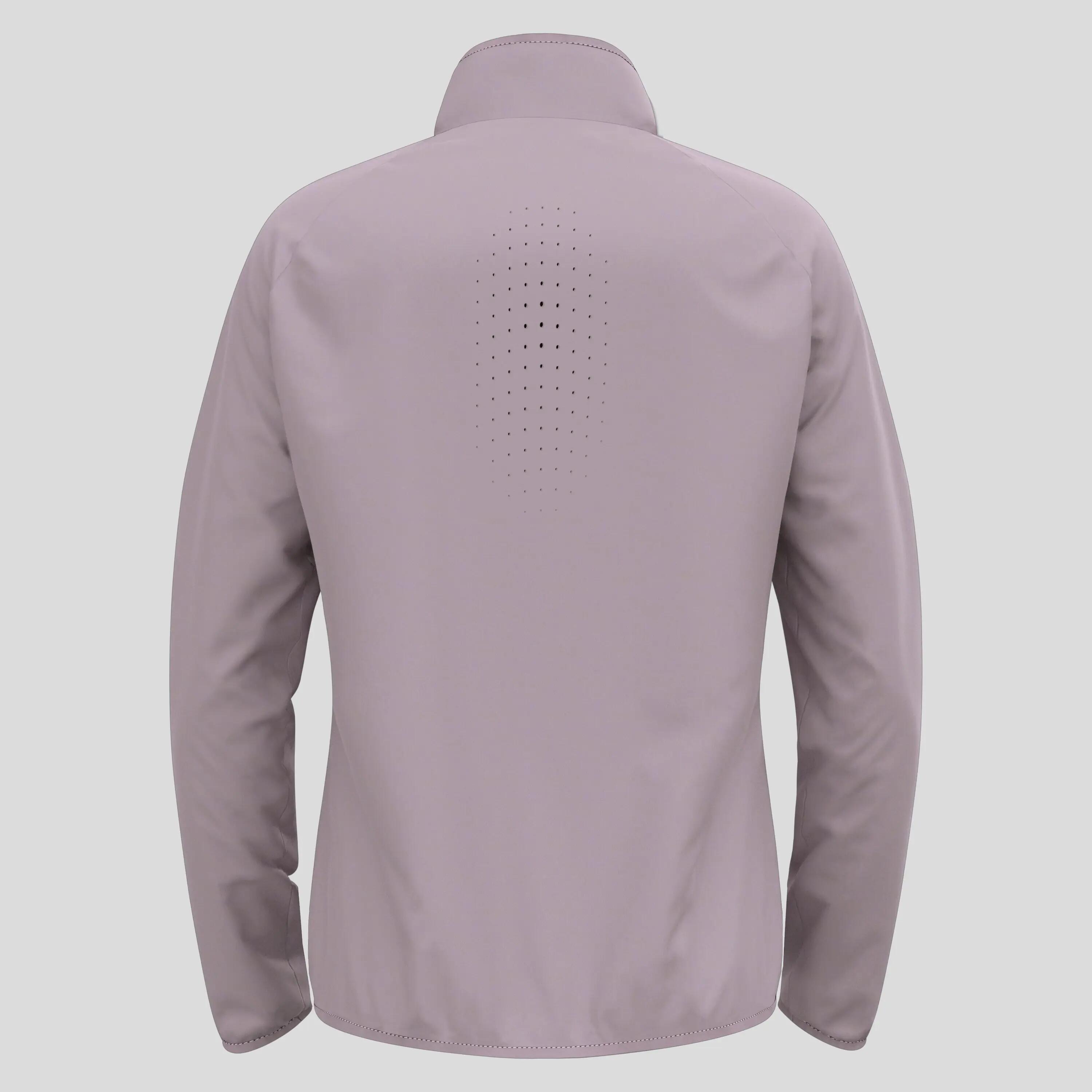 Veste de running Essentials Light ODLO 8/8