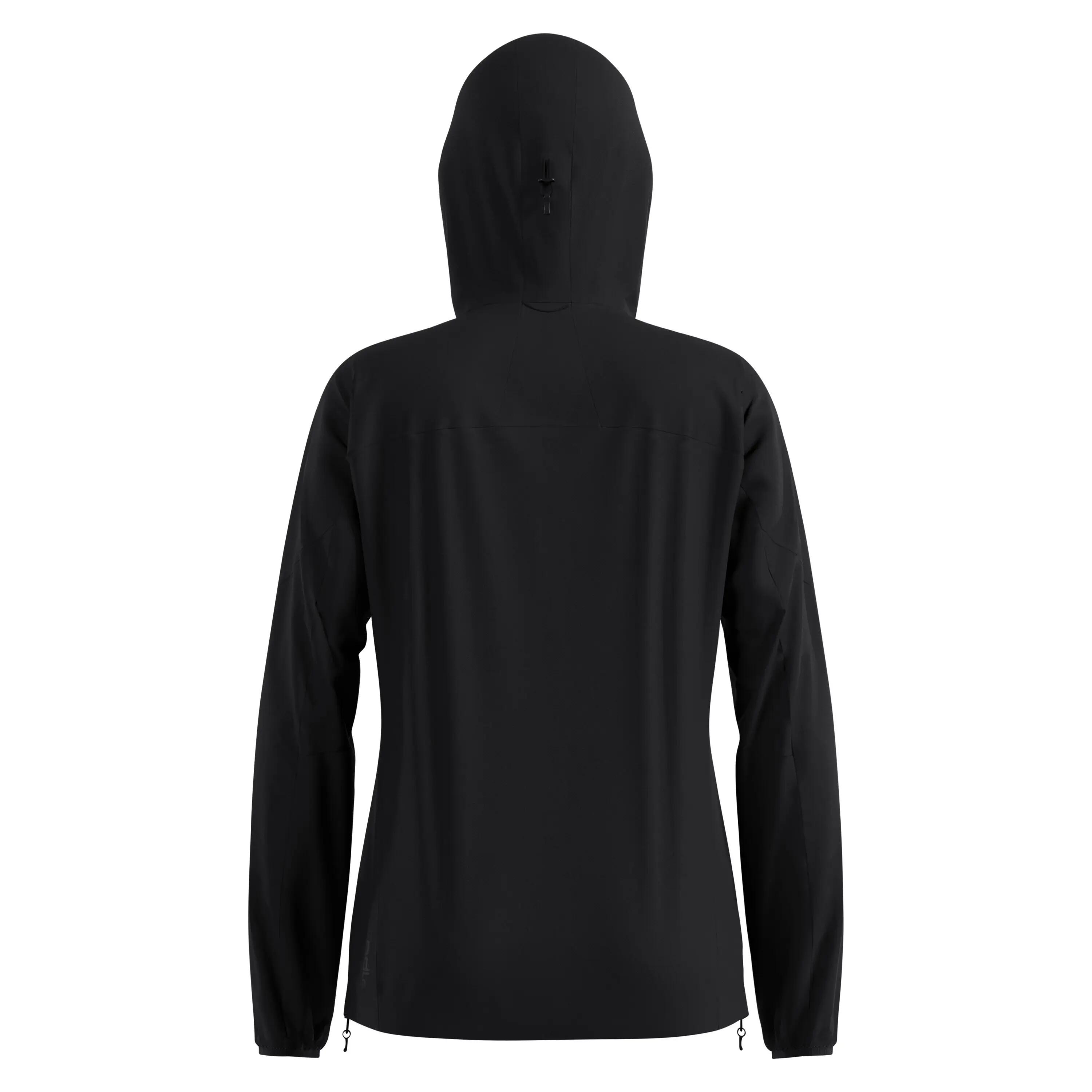 Veste imperméable pour la course à pied Performance Knit X-Alp ODLO 15/15