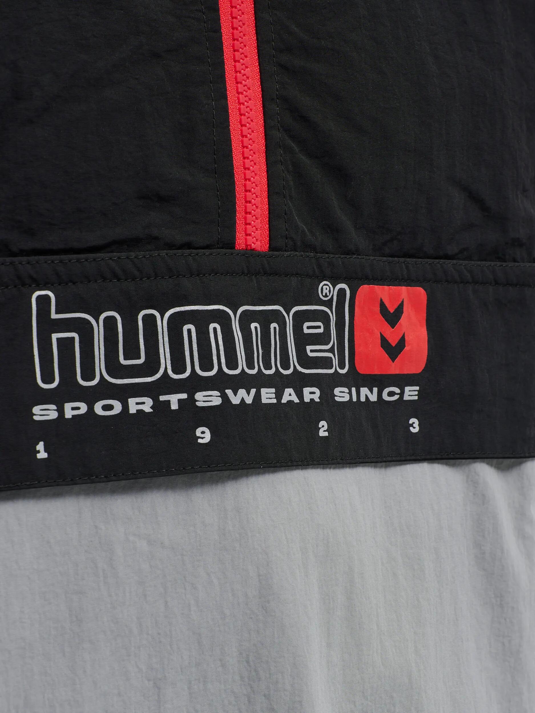 Fermeture Éclair Zip Sweat-Shirt Hmllgc Musa Adulte 9/9