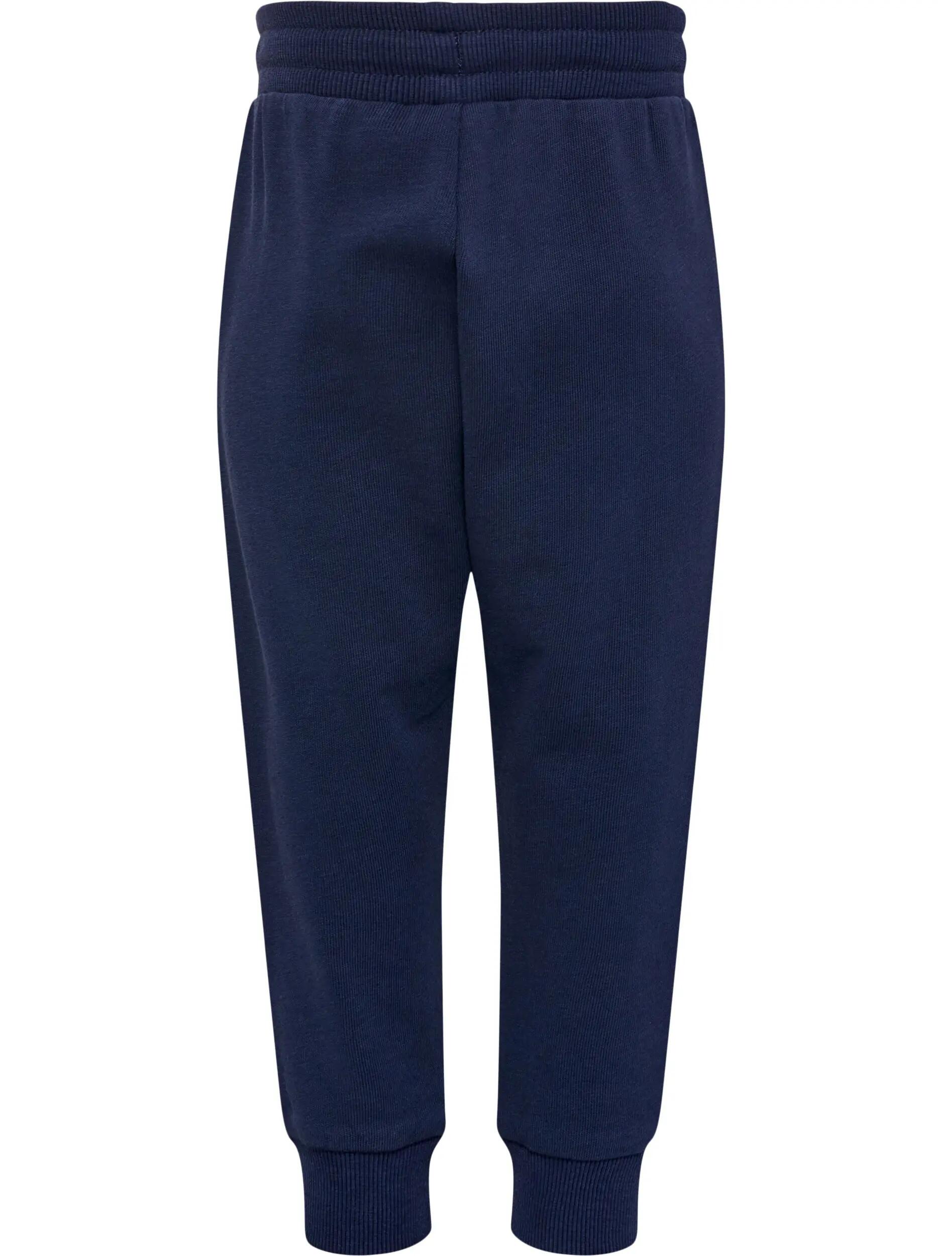 Zestaw niemowlęcy Hummel hmlSANTO CREW 8/8