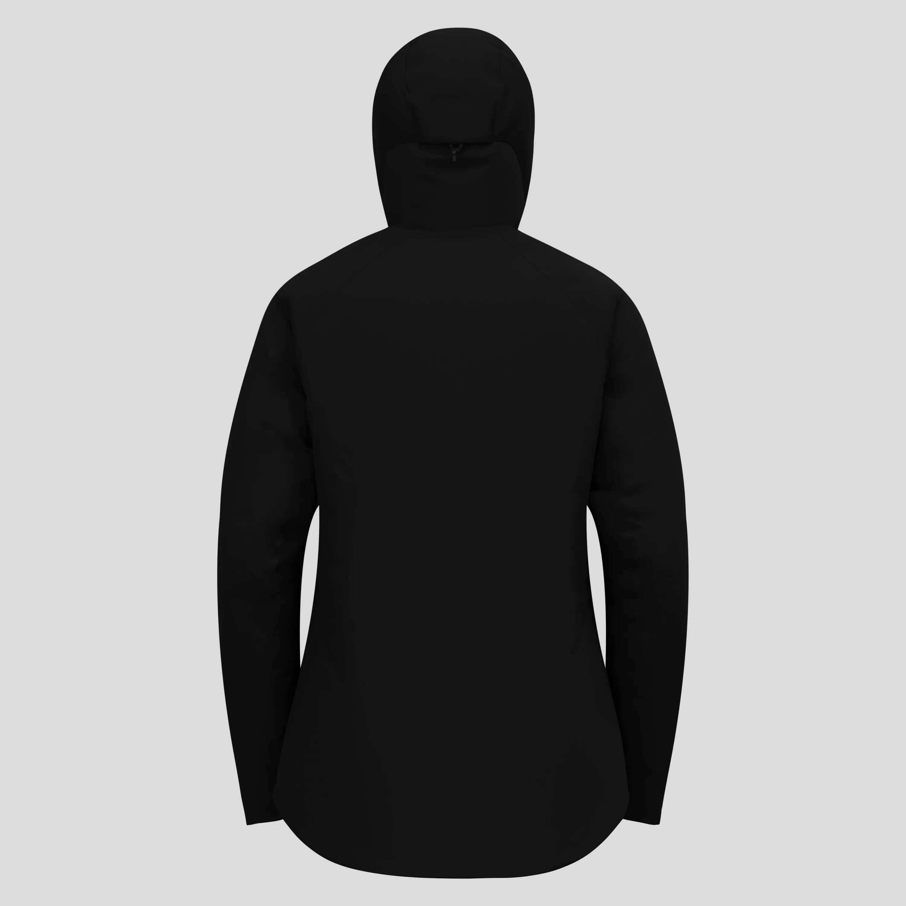 Outdoorjacke ASCENT S-THERMIC WATERPROOF 9/11