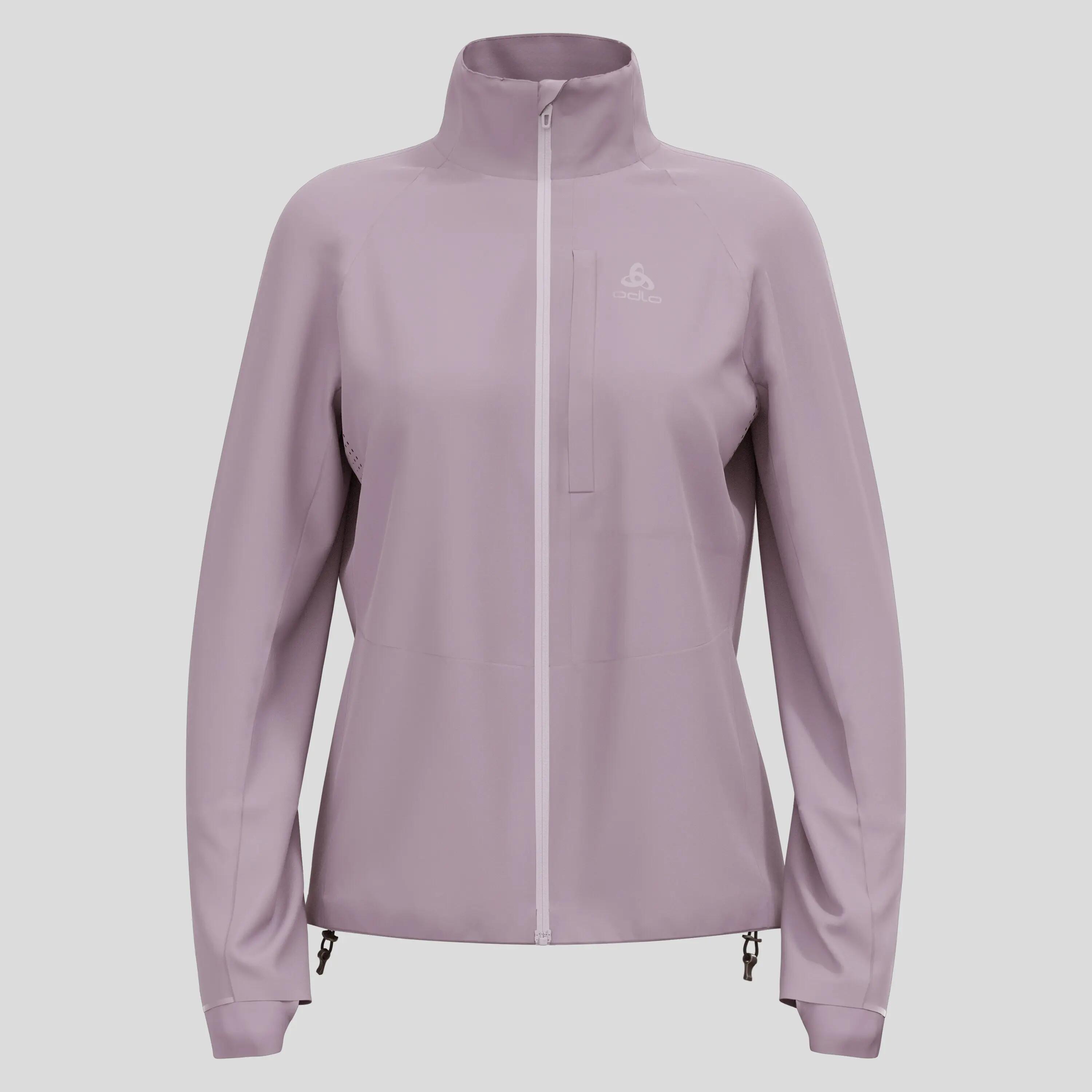 Jacke ZEROWEIGHT PRO WARM 8/9