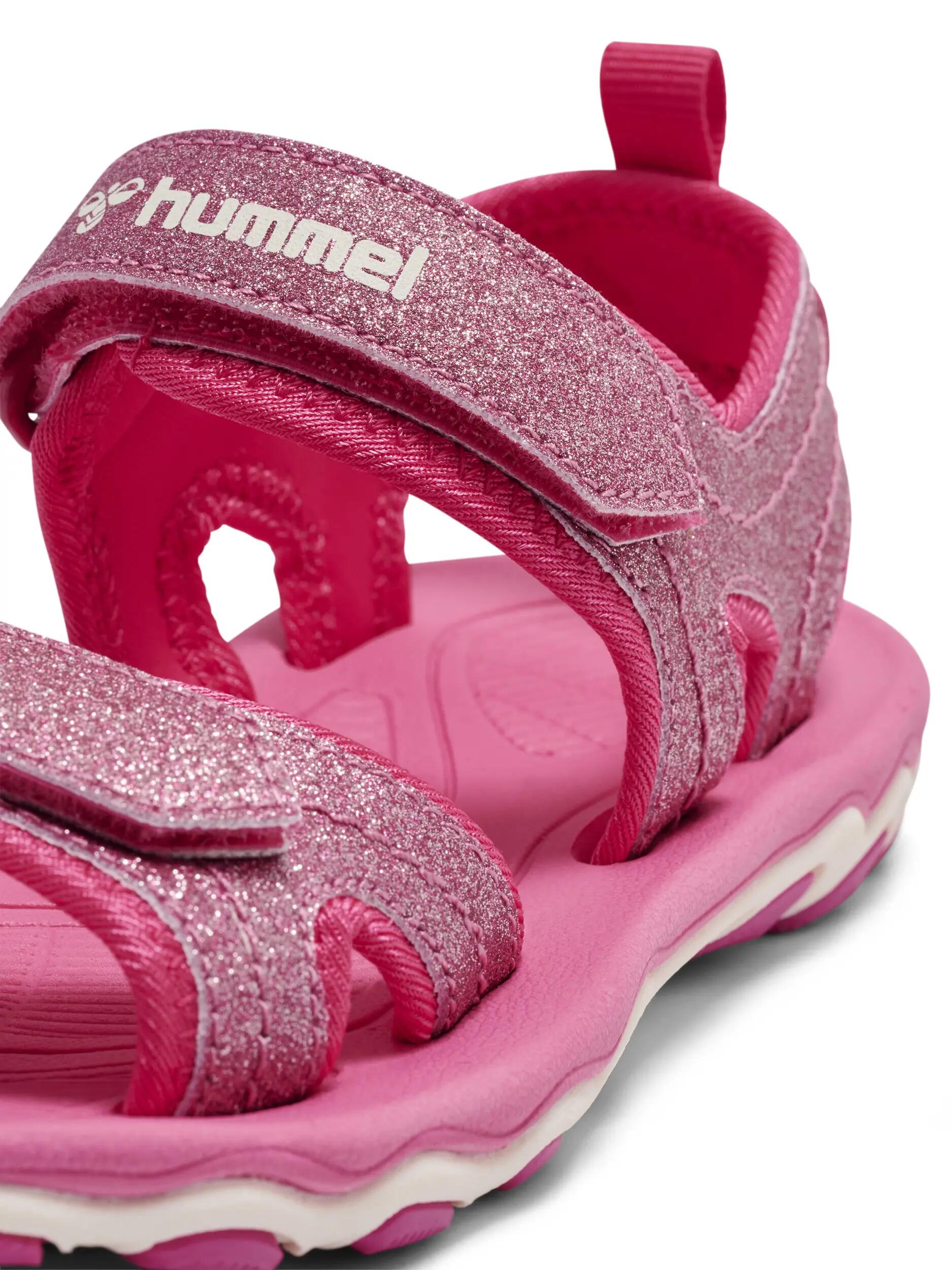 Sandali da donna Hummel Glitter 8/8