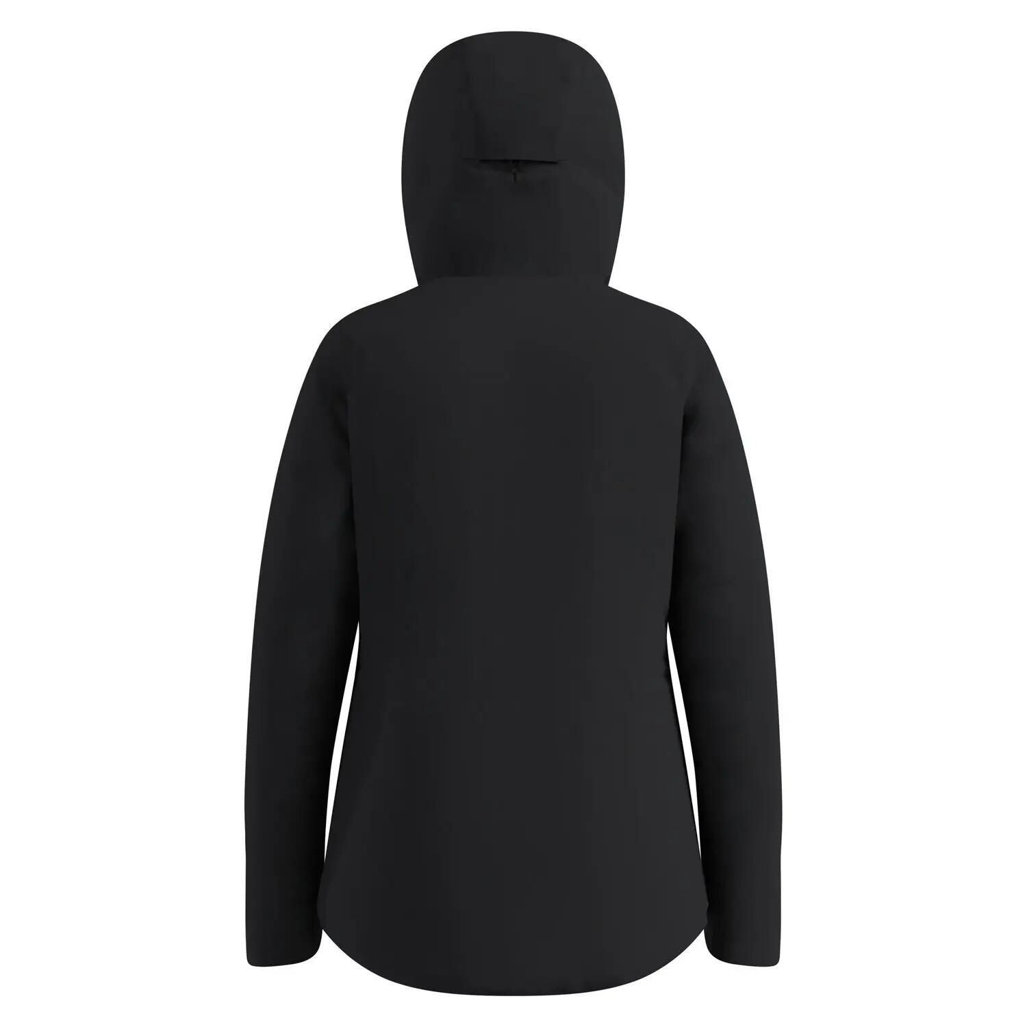 Outdoorjacke ASCENT S-THERMIC WATERPROOF 11/11
