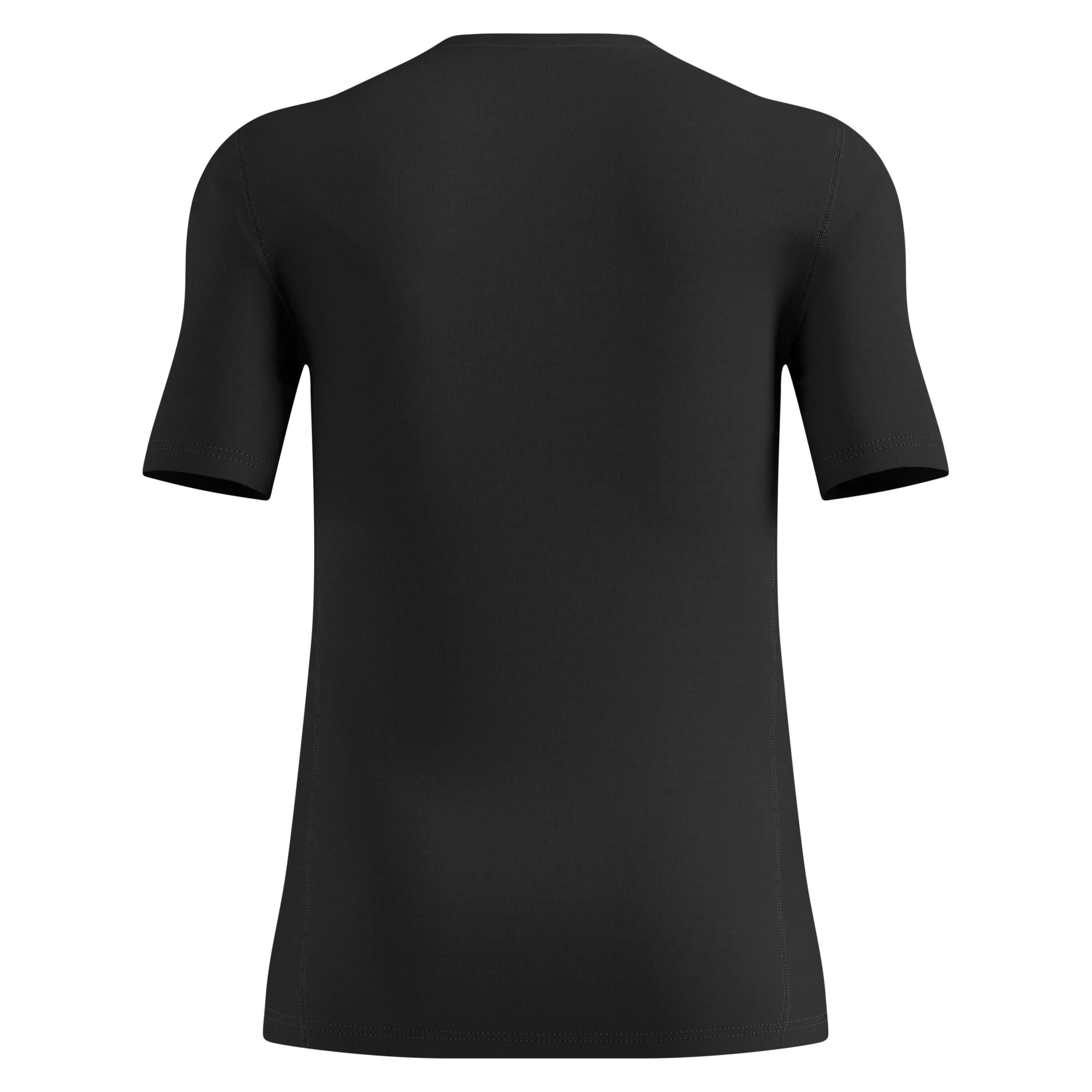 T-shirt Thermique Odlo ACTIVE Originals Col Rond 8/9