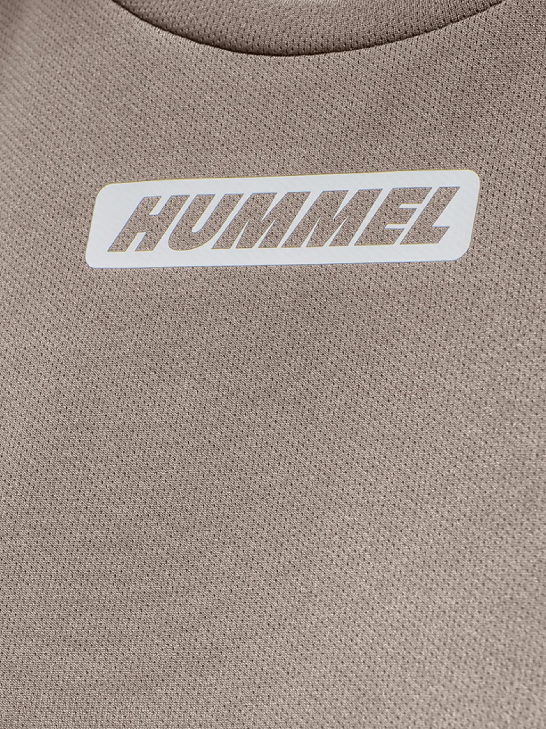 Camisola de mulher Hummel TE Tola 10/10