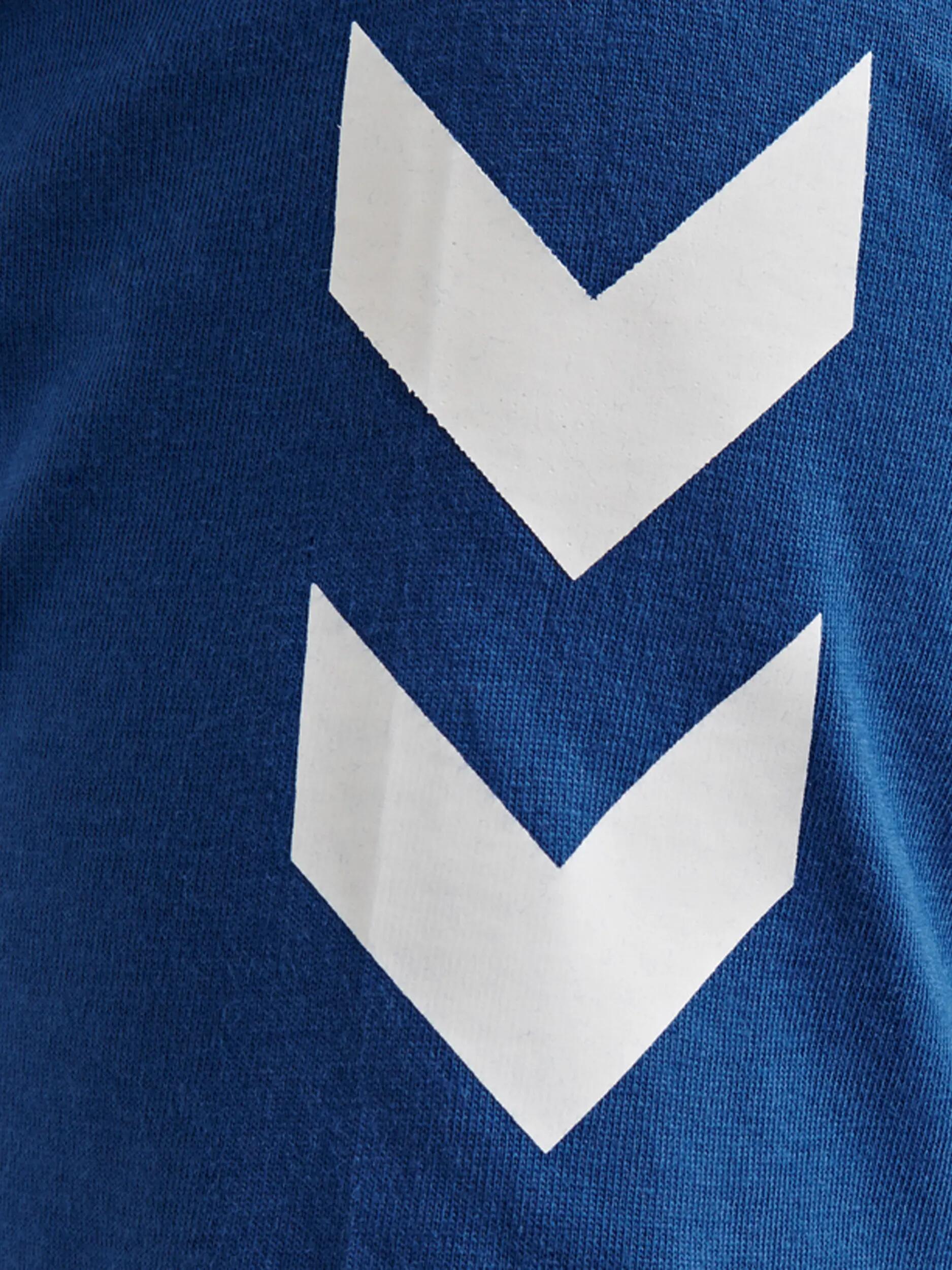 T-Shirt Hmlgo Herren 8/8