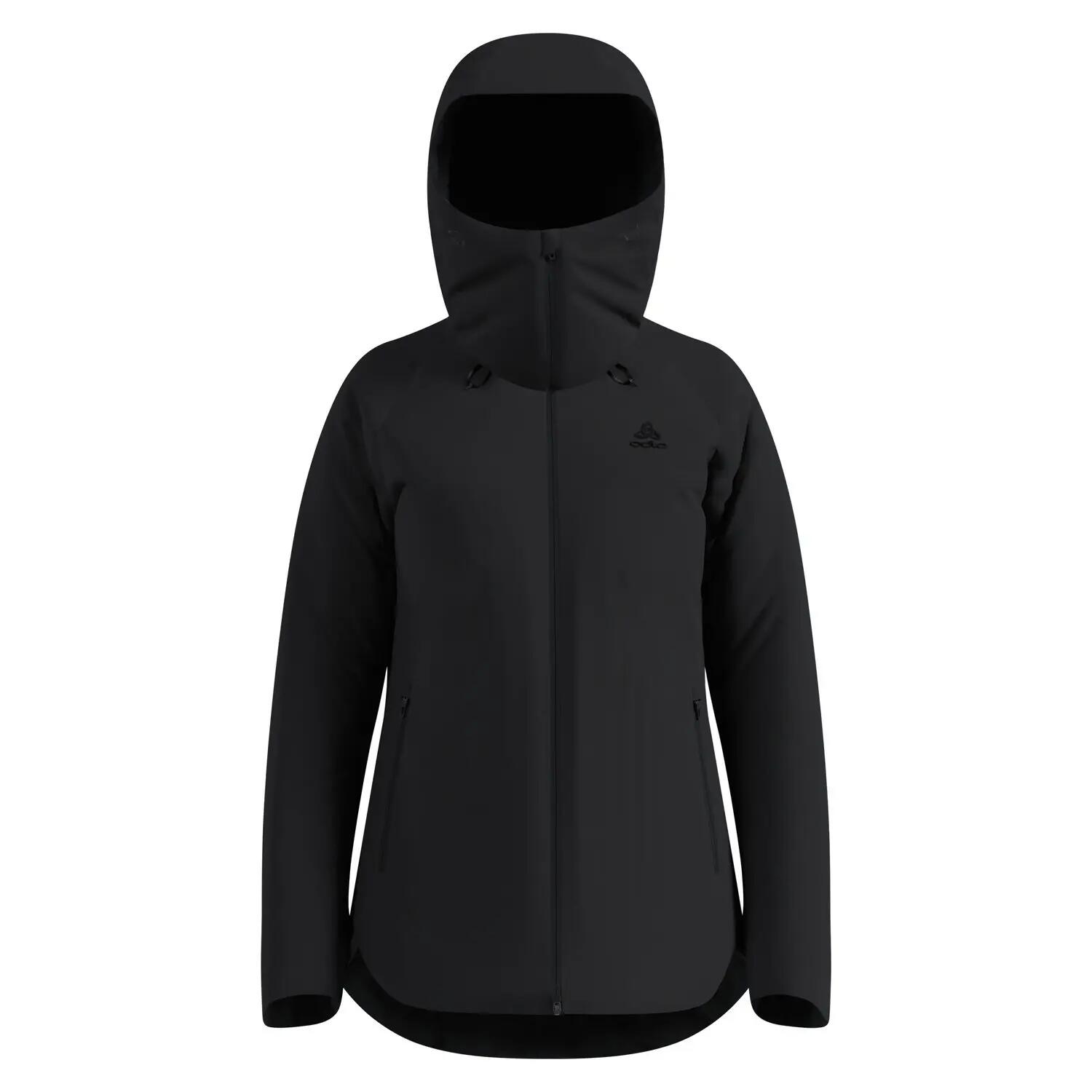 Outdoorjacke ASCENT S-THERMIC WATERPROOF 10/11