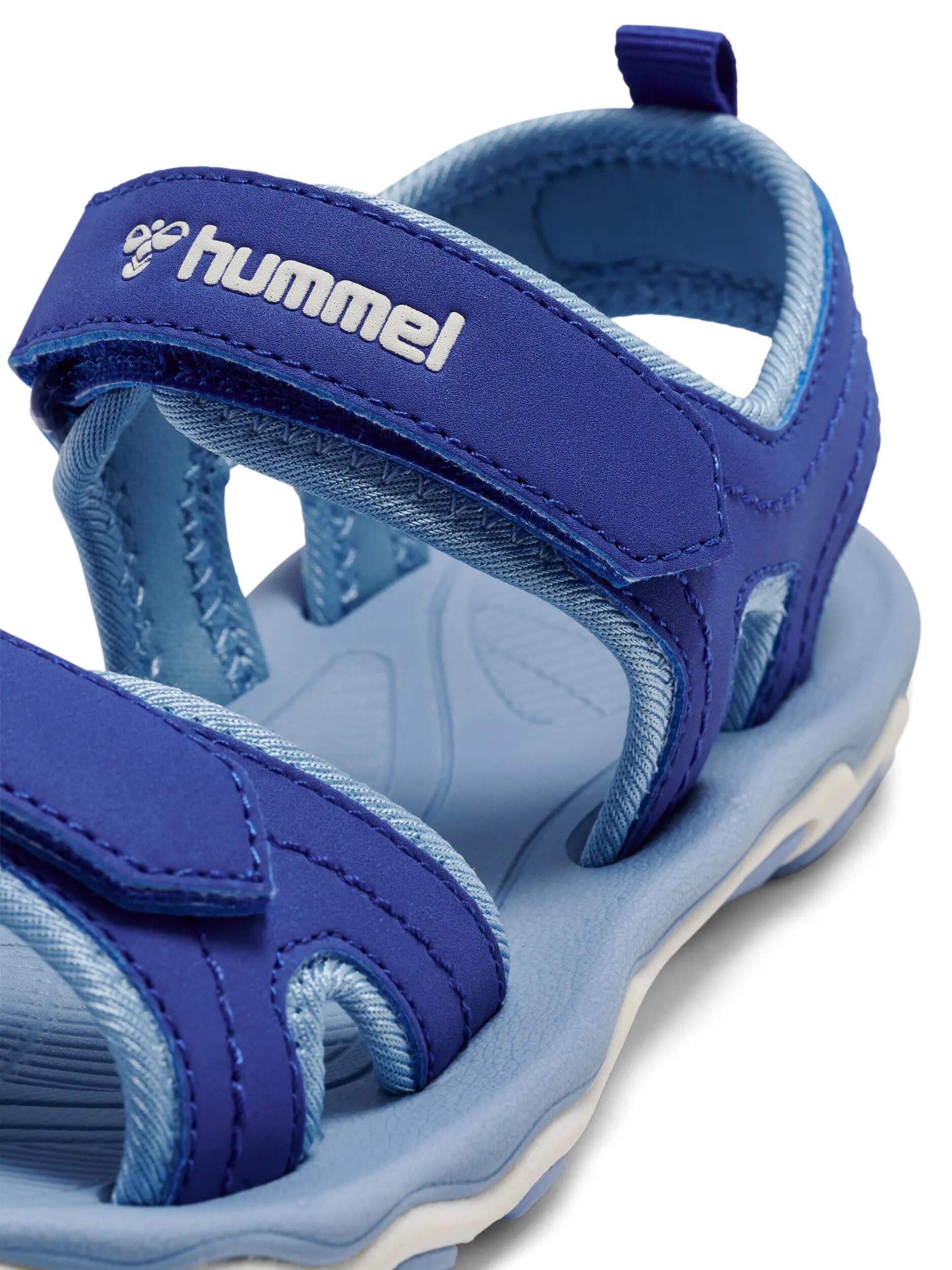 Sandálias para crianças Hummel 8/8