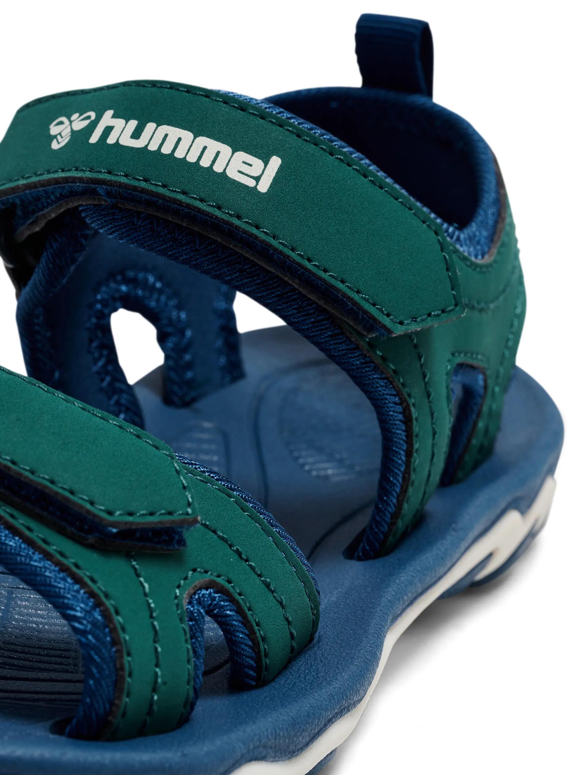 Sandálias para bebés Hummel 8/8