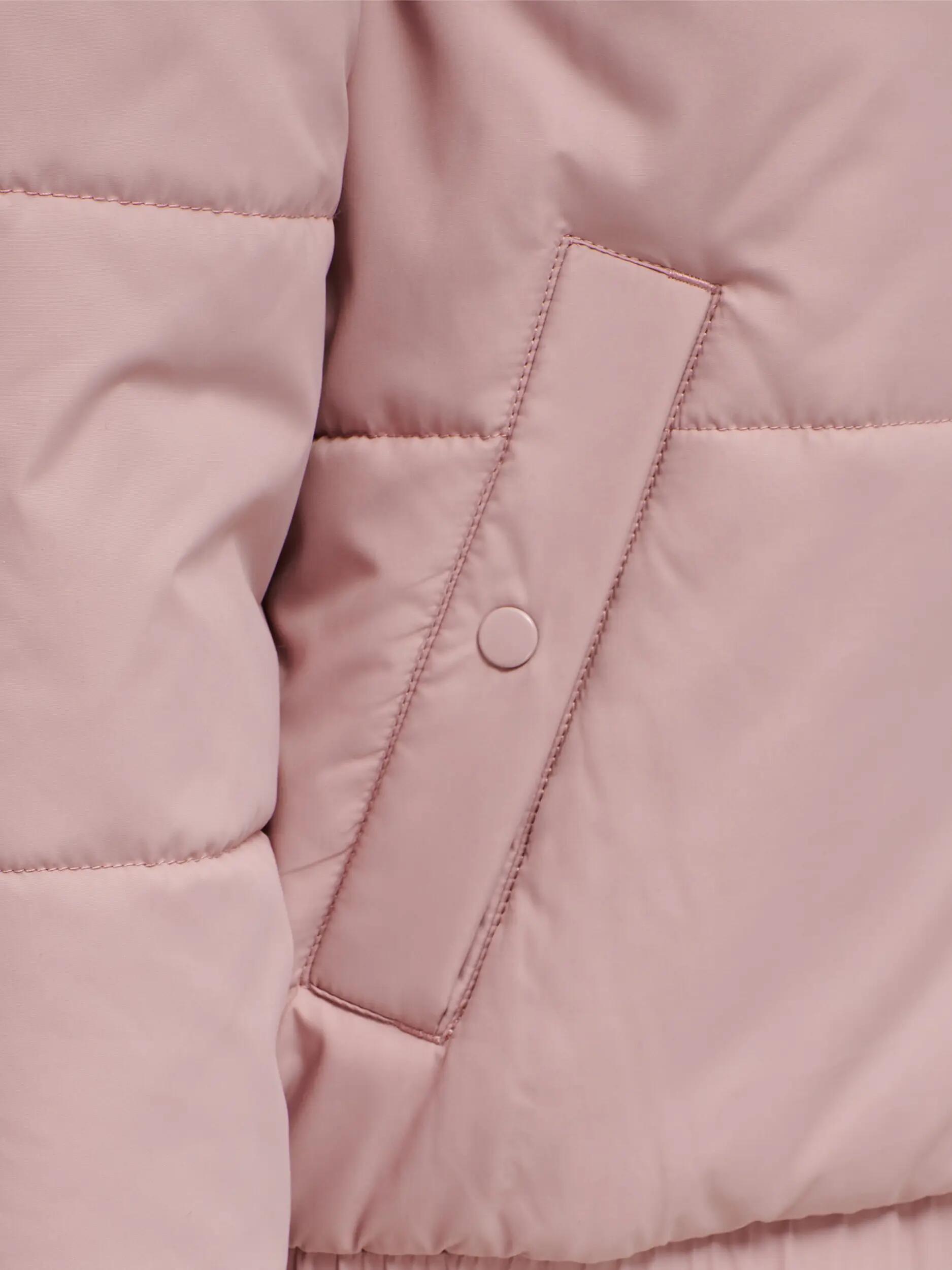 Reißverschluss Jacke Hmlsuki Damen 8/9