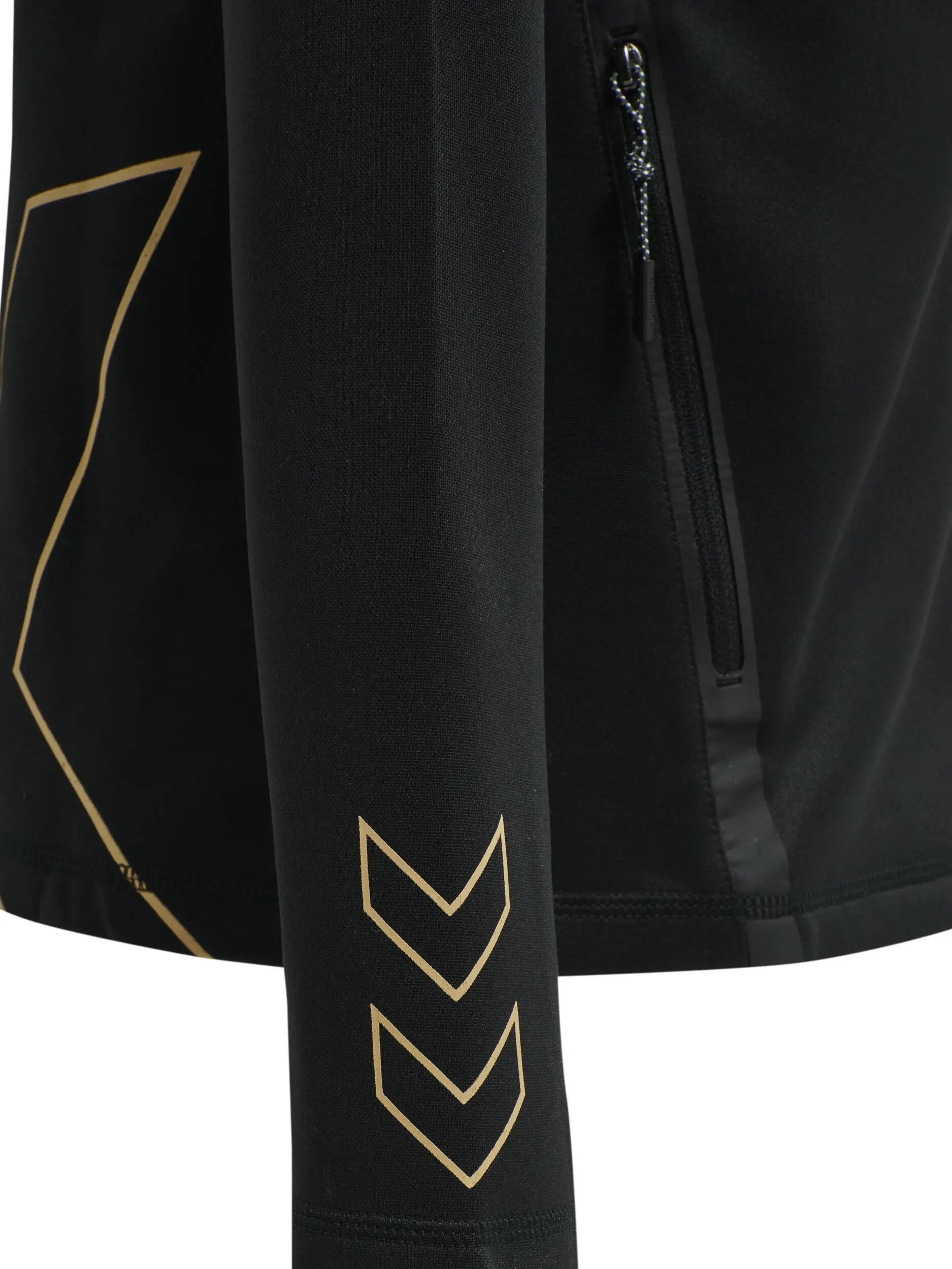 Giacca della tuta con zip da donna Hummel Cima XK 8/8