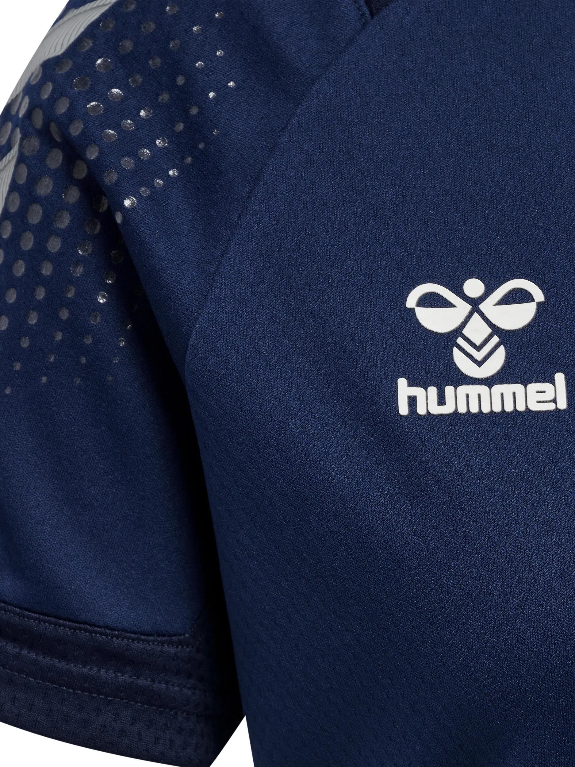 T-Shirt Hmllead Damen 8/8
