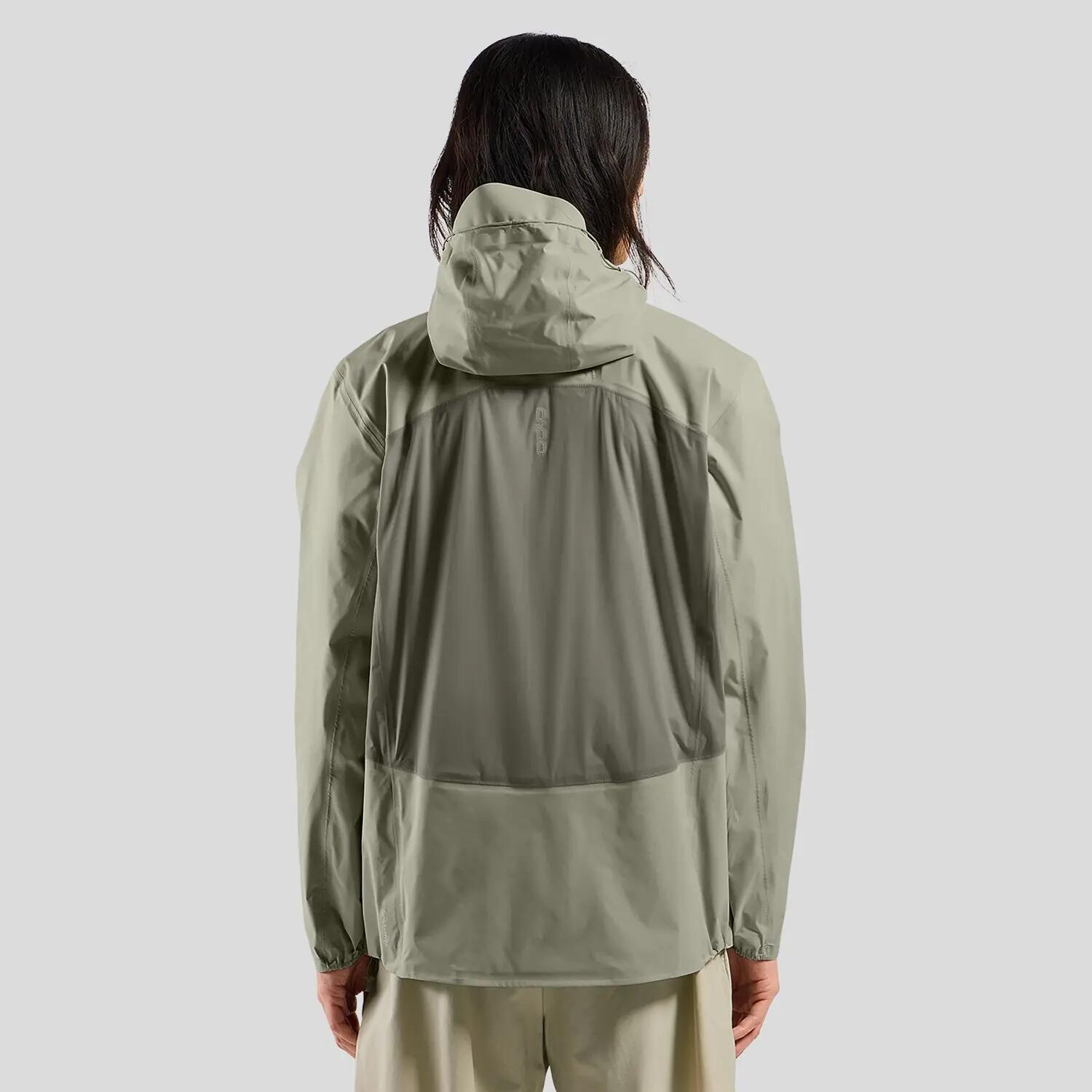 Veste imperméable X-Alp Pro 2.5L ODLO 11/15
