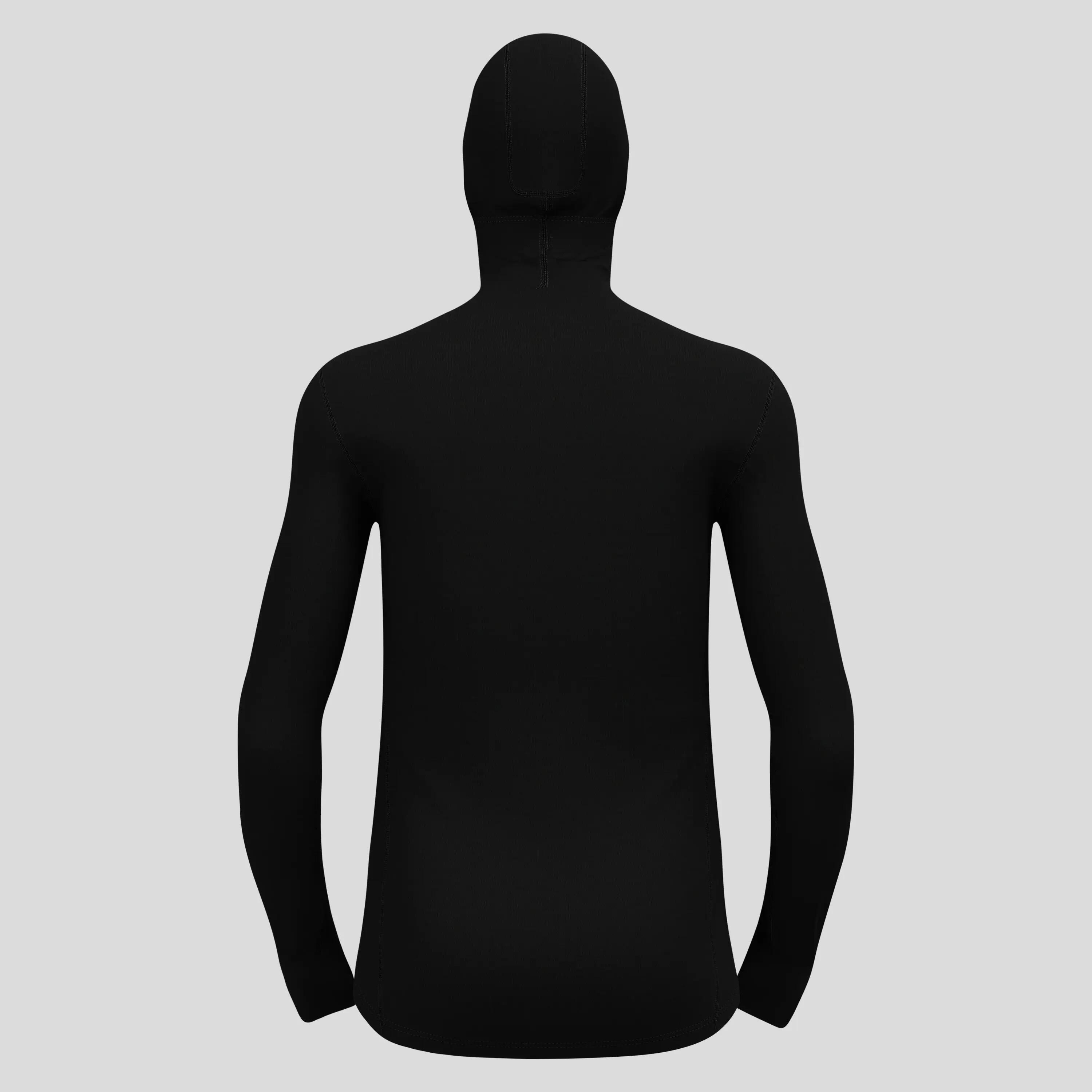 Longsleeve Warm Eco 9/12