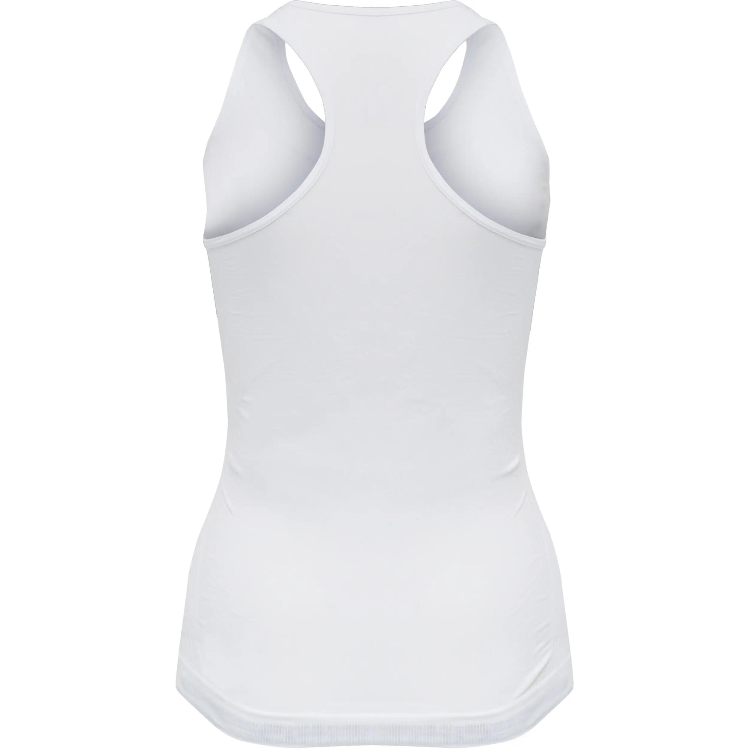 Damski tank top Hummel hmltif top 8/15