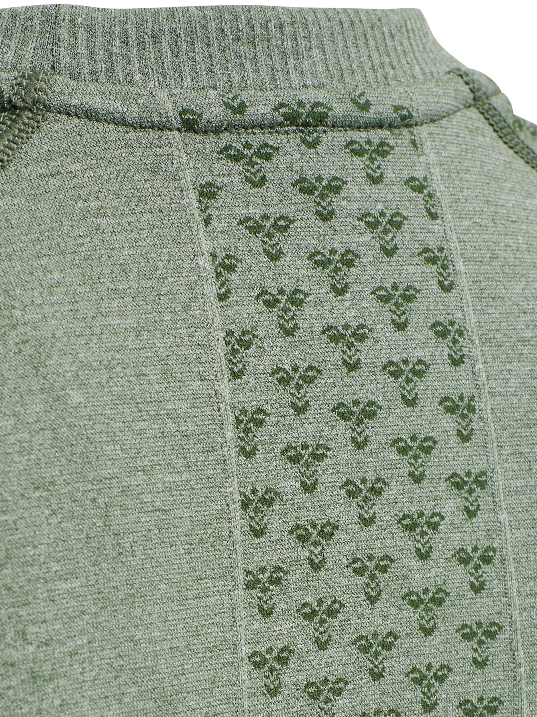 Maglietta da donna senza cuciture Hummel CI 9/9