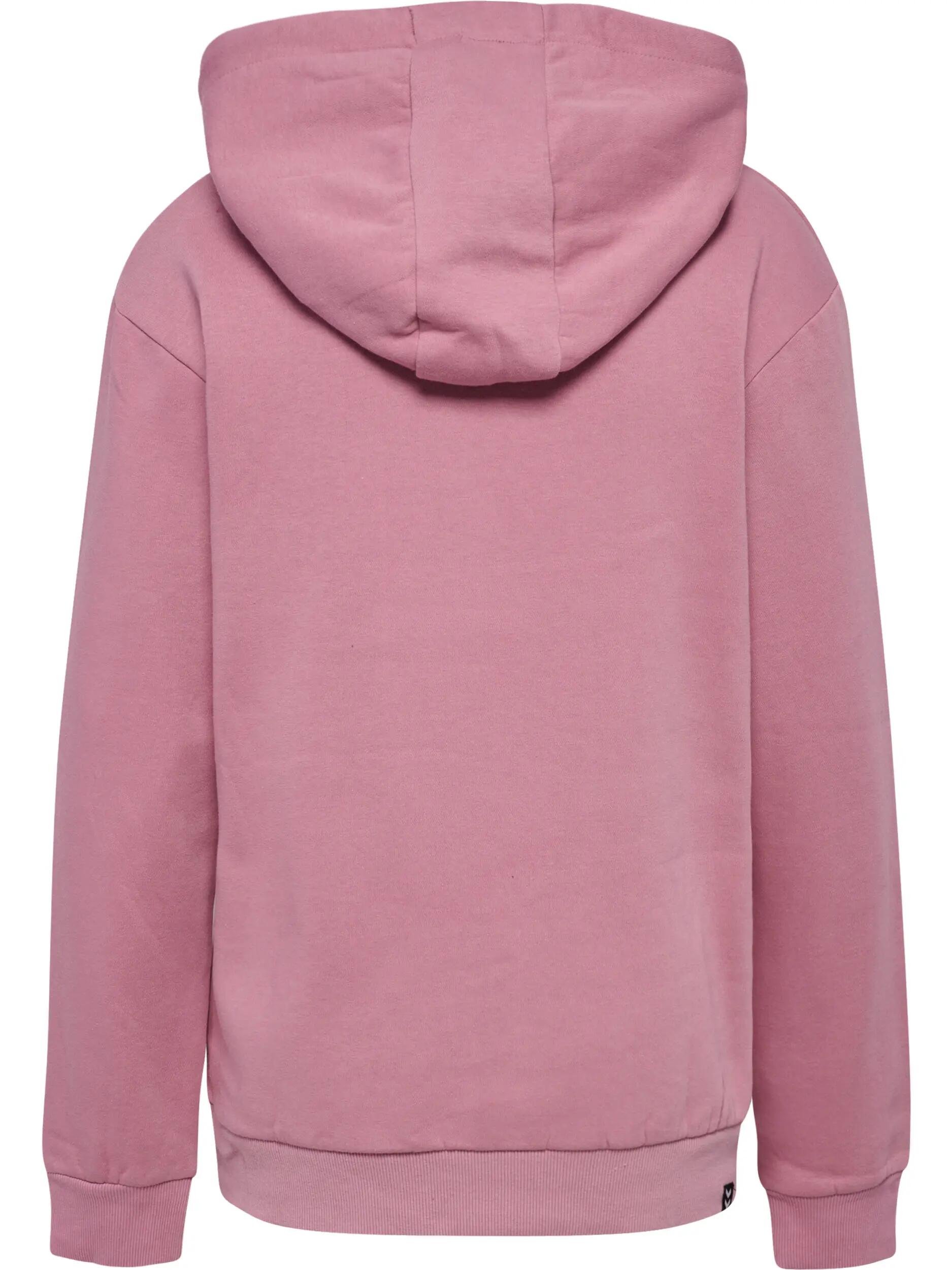 Kapuzenpullover Hmlmover Damen 8/12