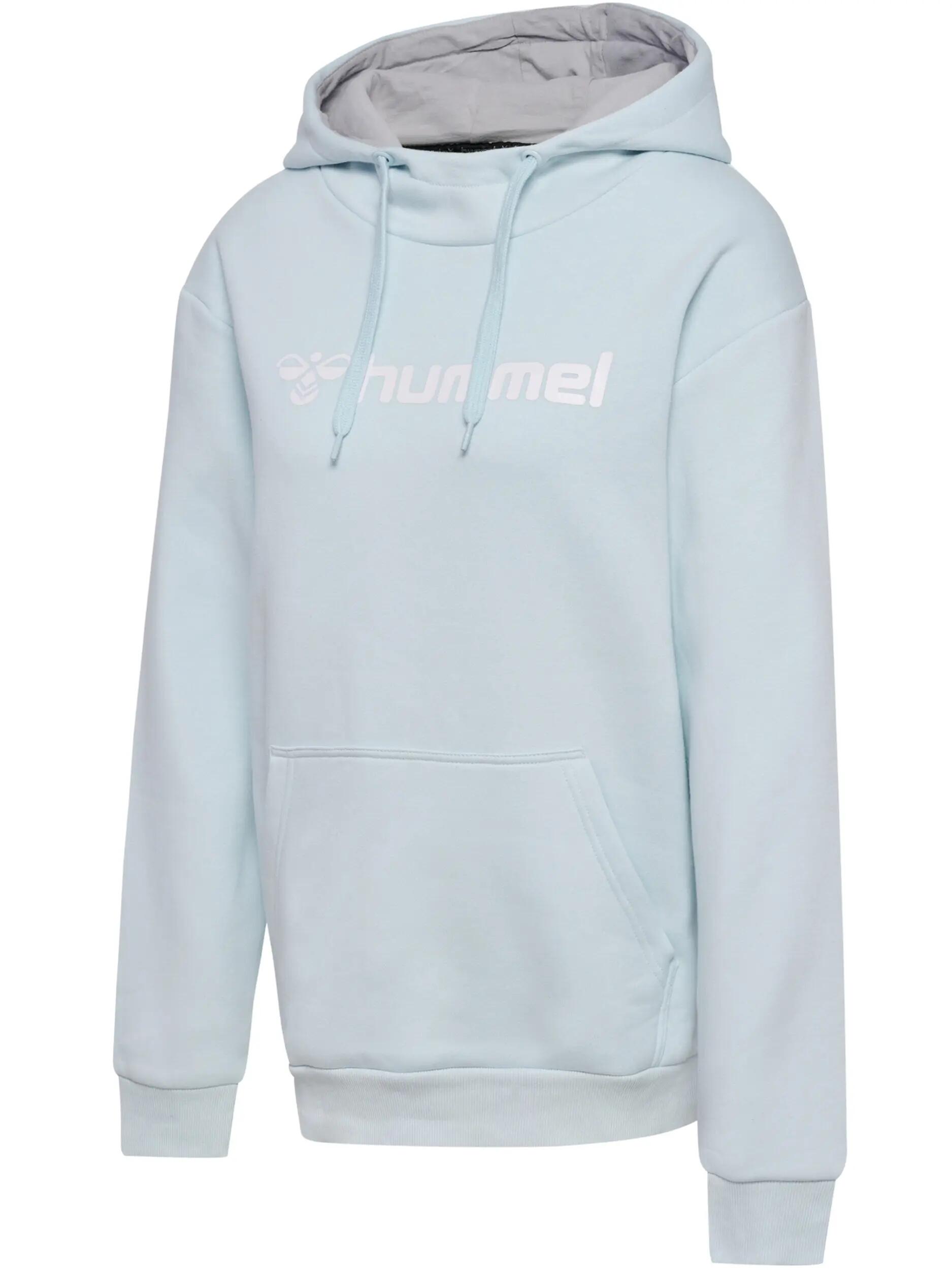 Sudadera Mujer HUMMEL Hmlmover 2/12