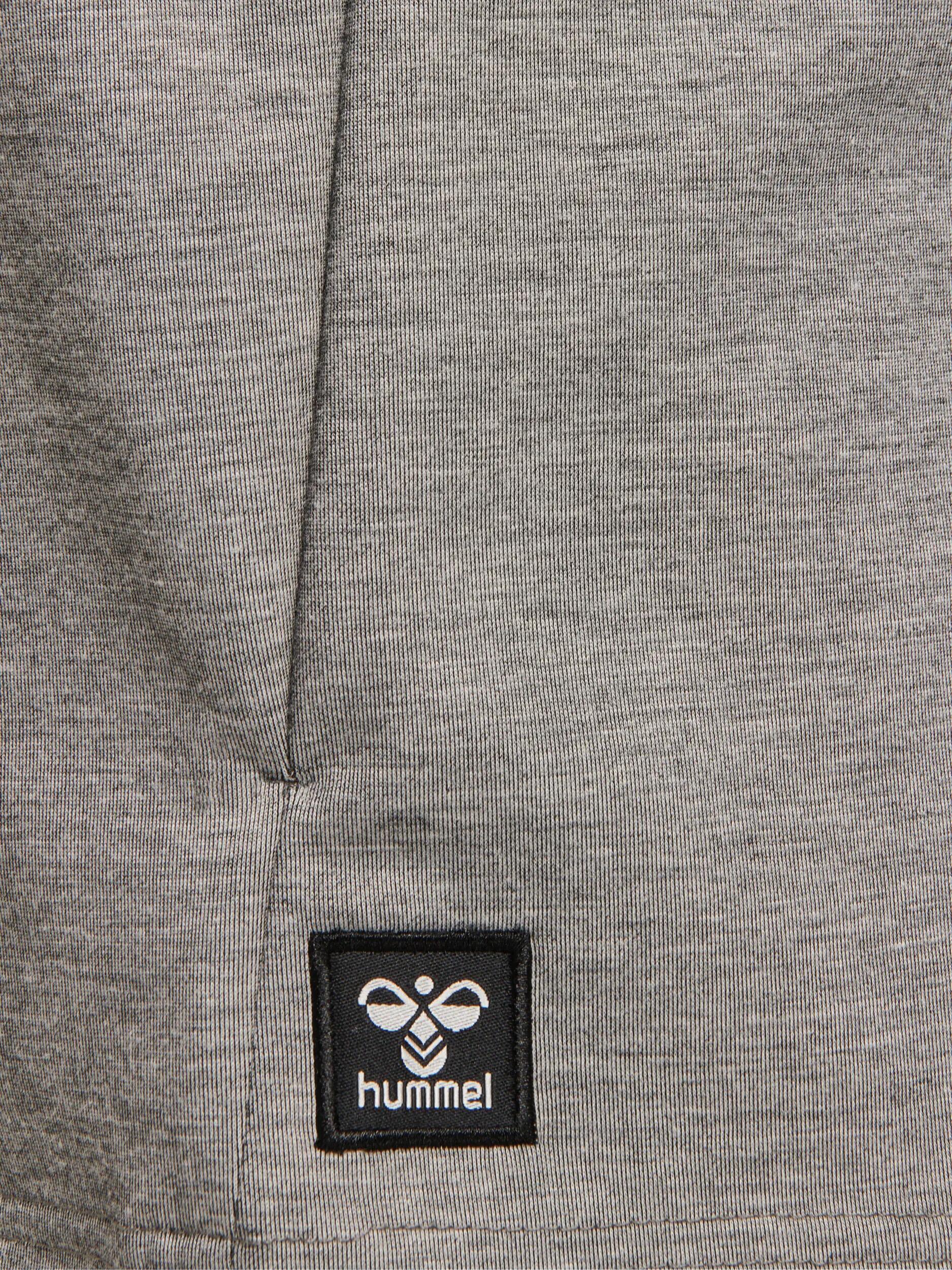 Reißverschluss Jacke Hmltropper Multisport Herren 8/8